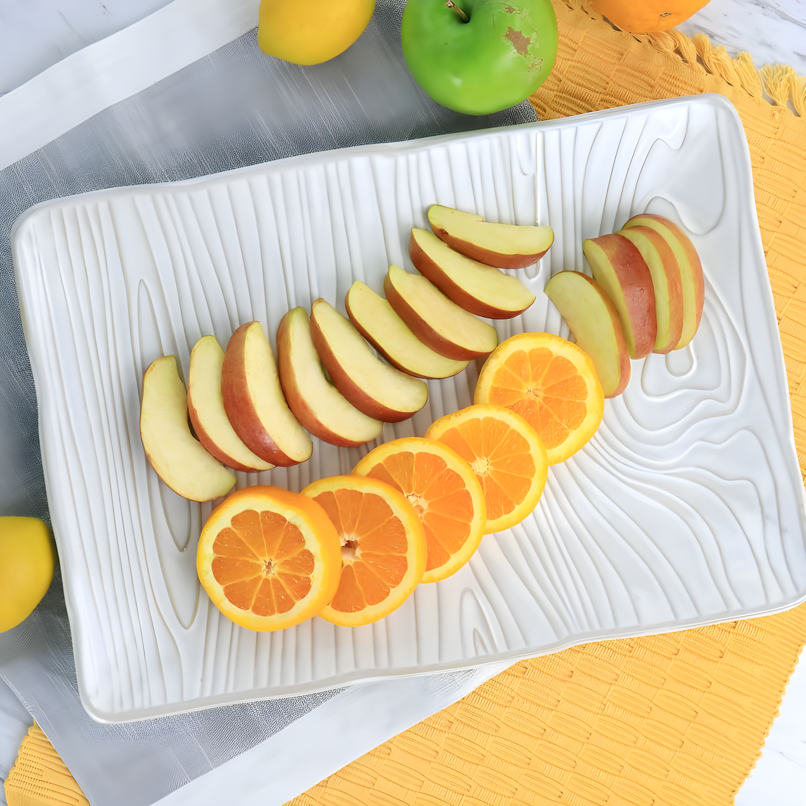 Martha Stewart Serving Platter