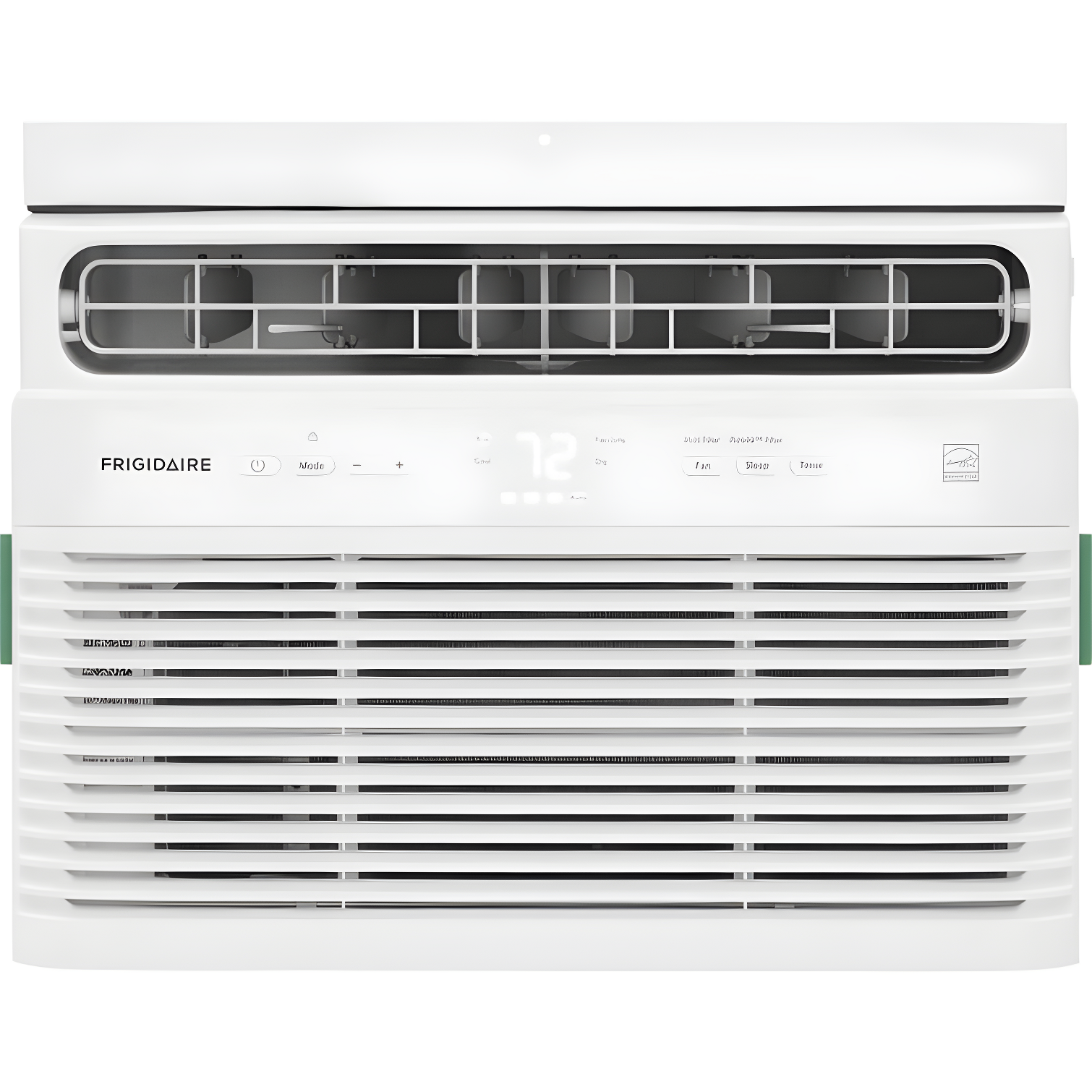 5,000 BTU Window Air Conditioner with Remote