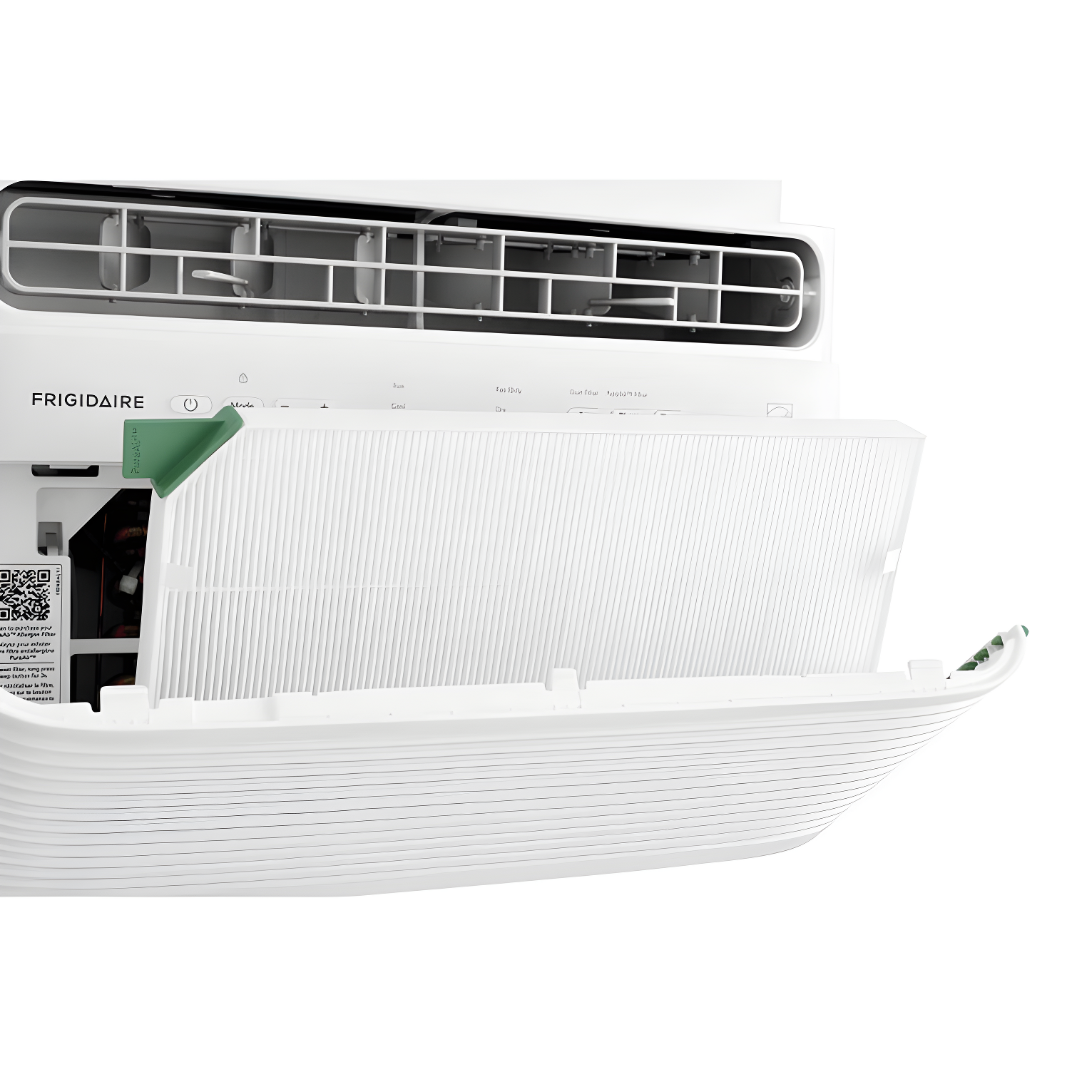 5,000 BTU Window Air Conditioner with Remote