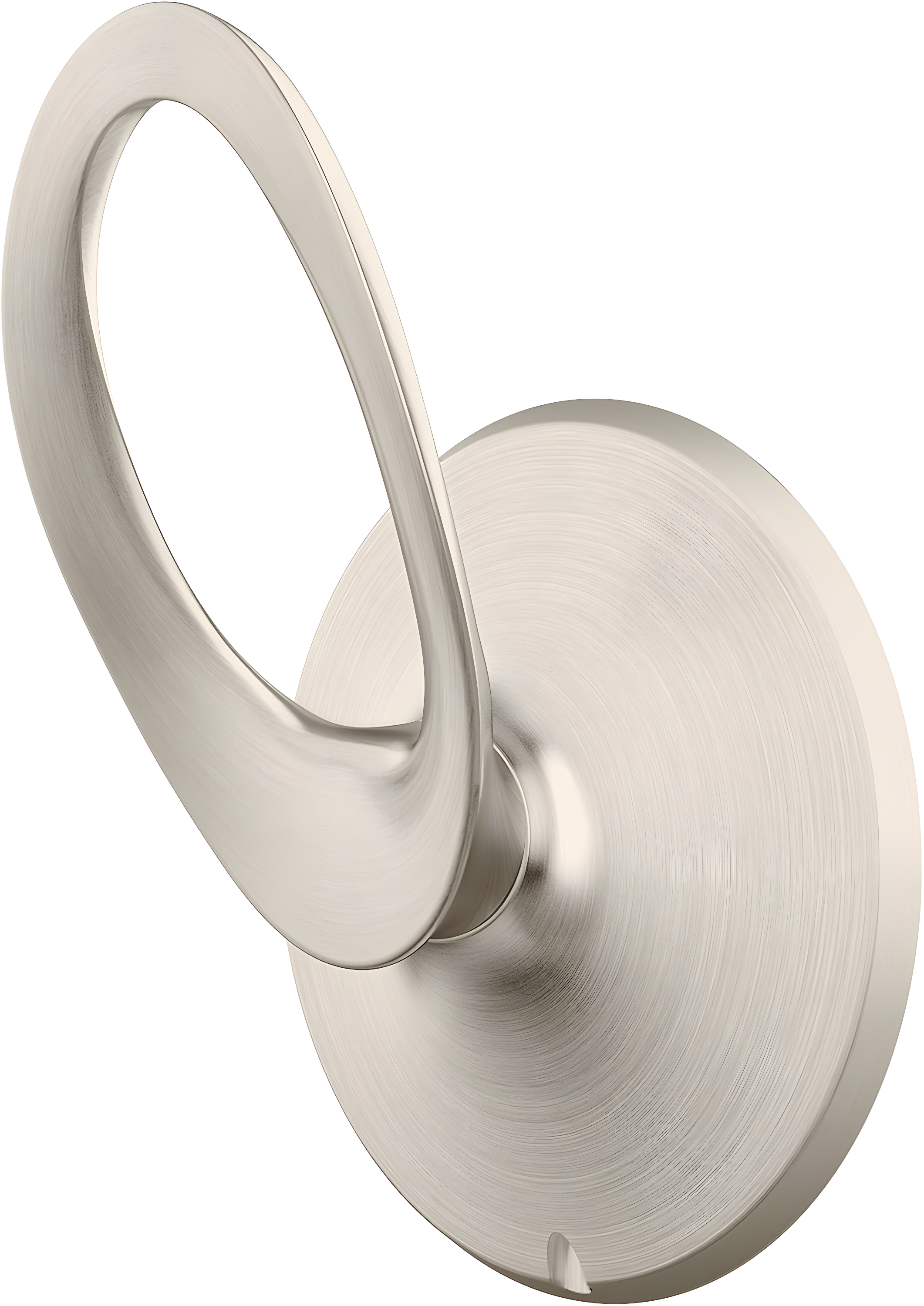 Pfister BRH-RH0K Rhen Wall Mounted Hook Rack