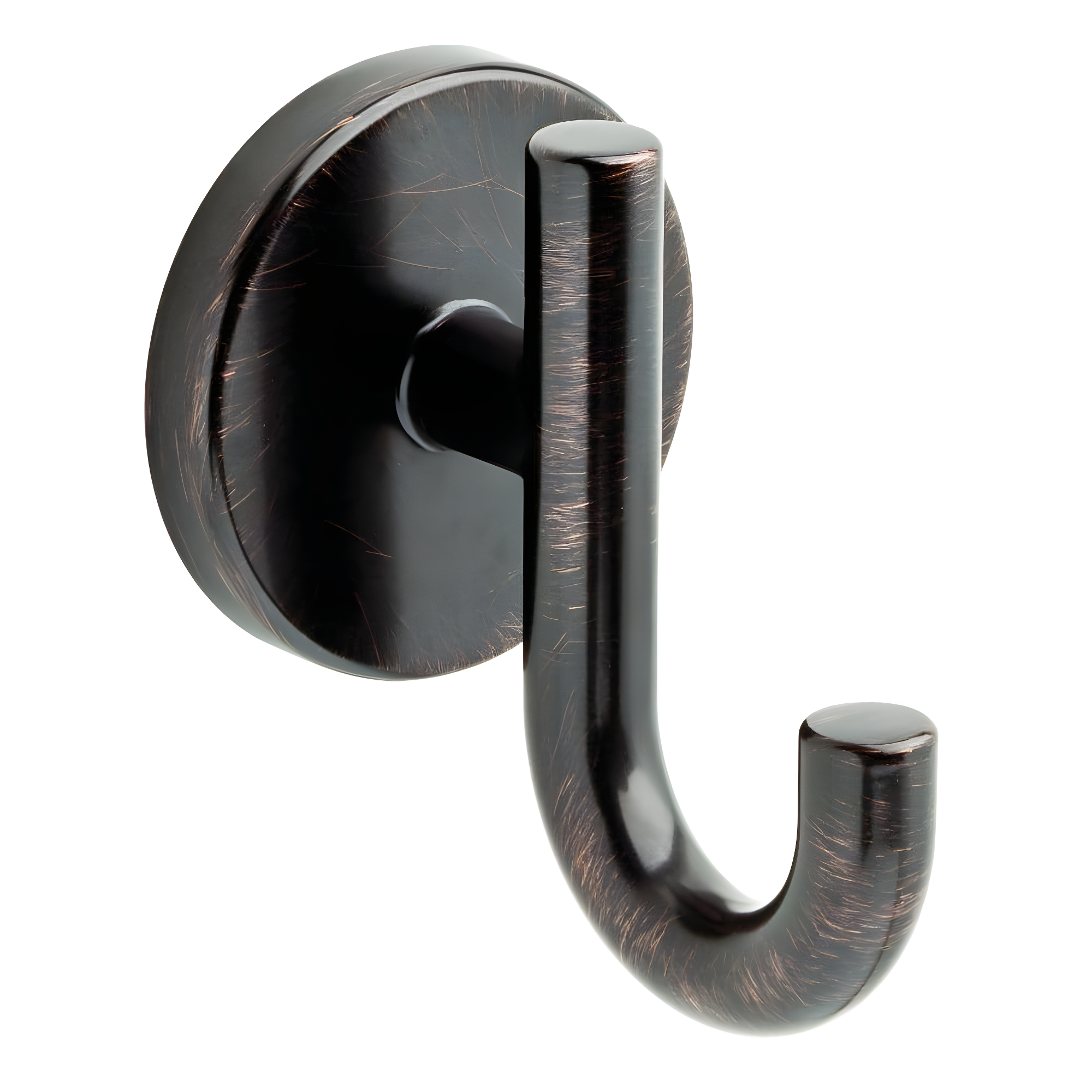 Trinsic Single Towel Hook Bath Hardware Accessory
