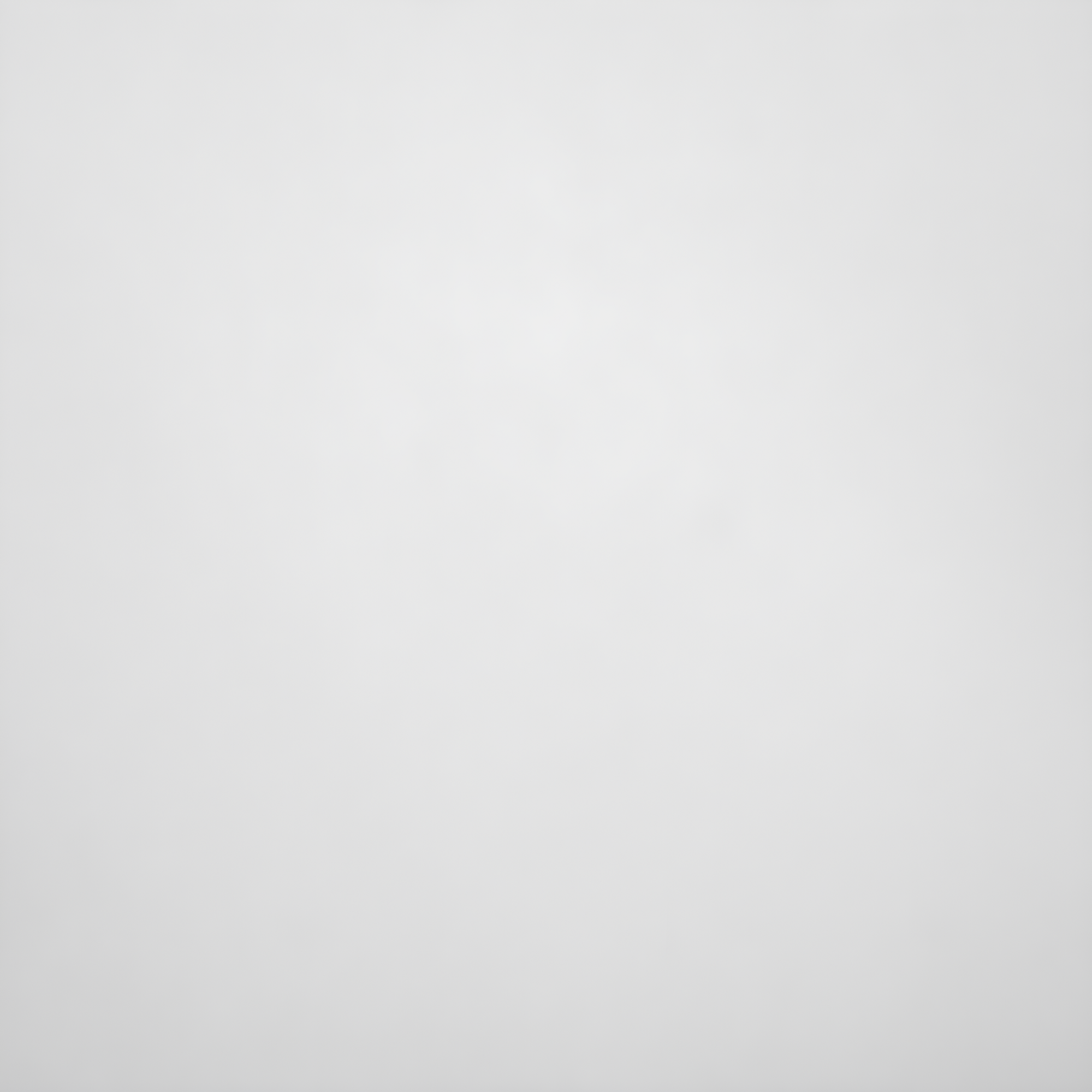 84"x40" Sora Casual Textured Light Filtering Grommet Top Curtain Panel White - No. 918