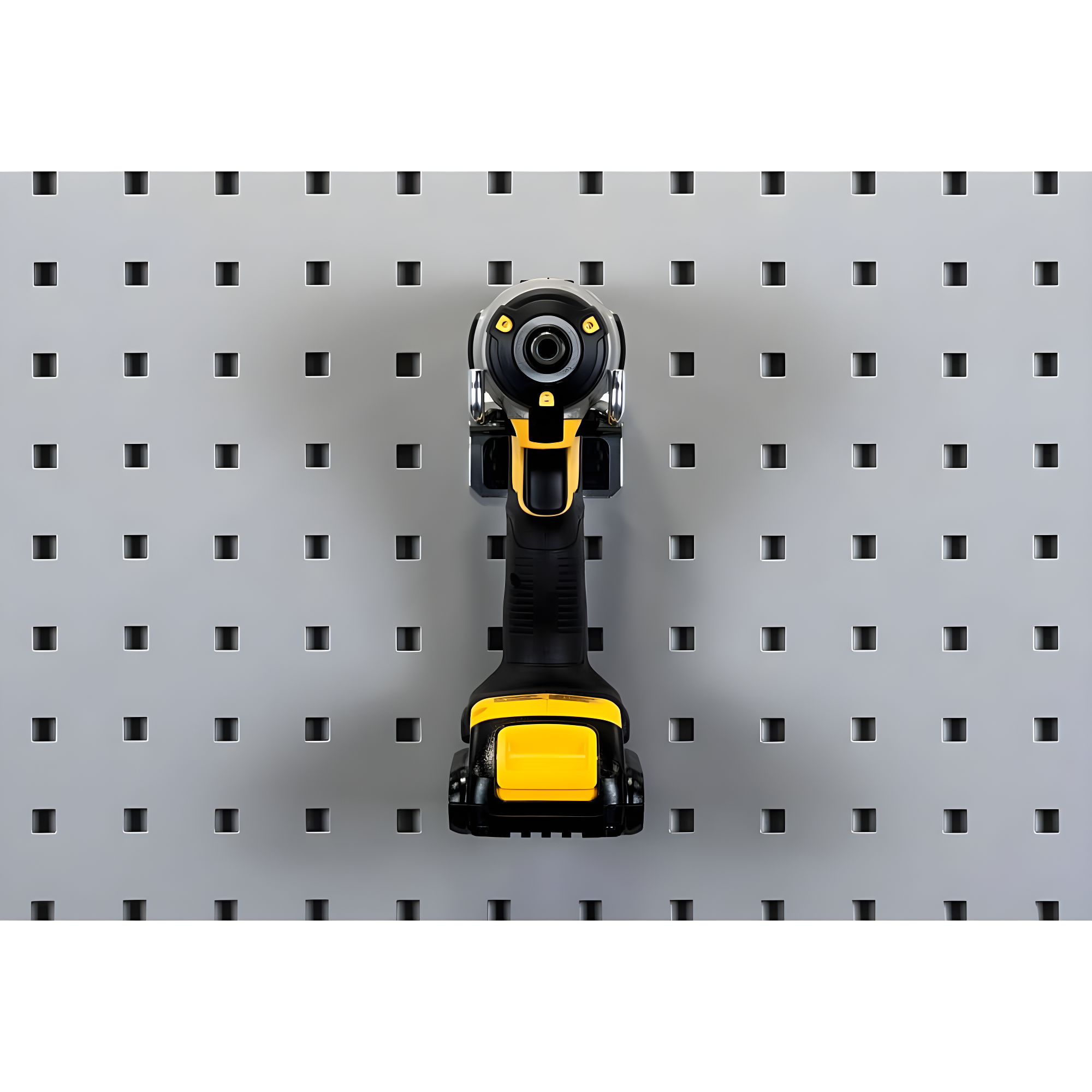 Metal Pegboard Hooks