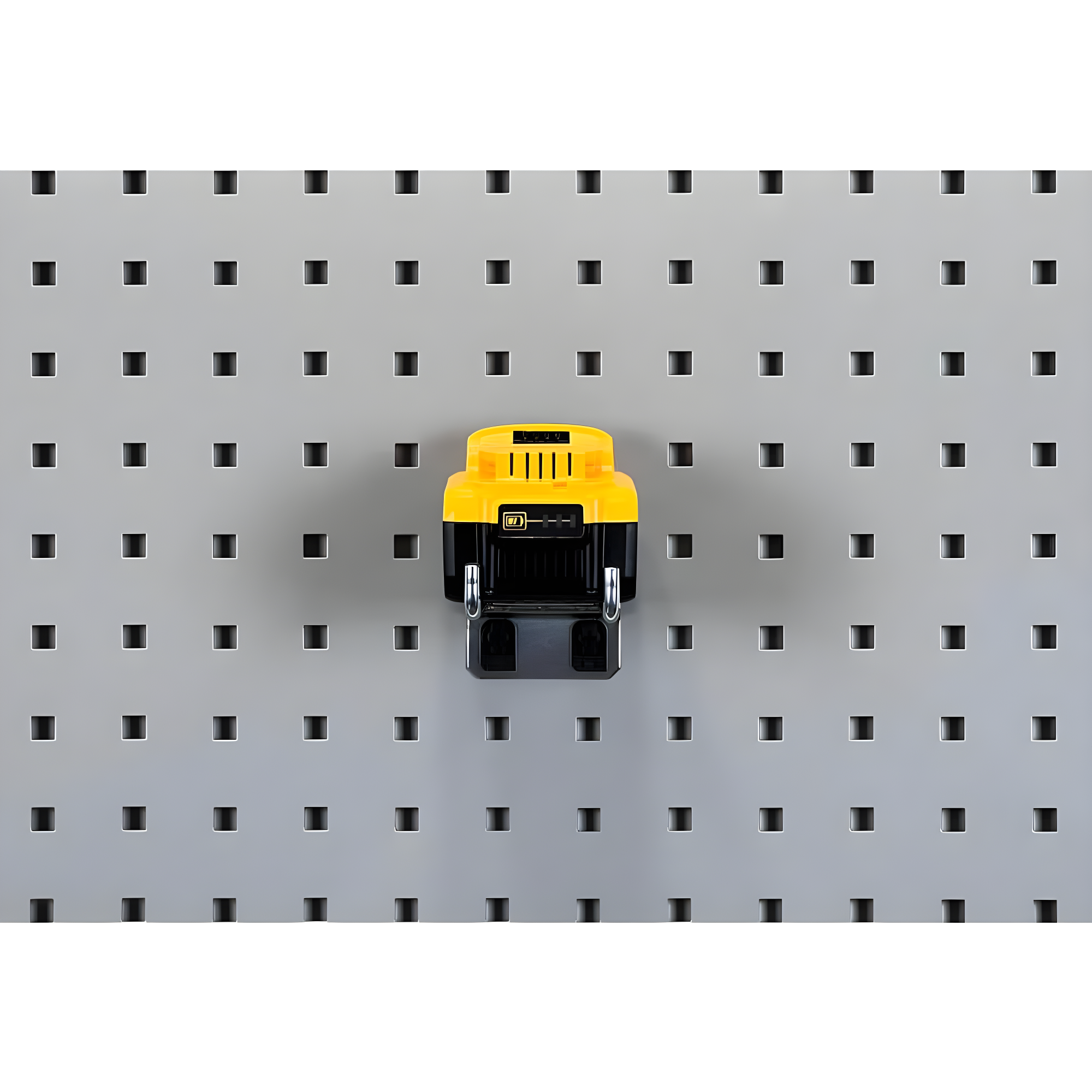 Metal Pegboard Hooks