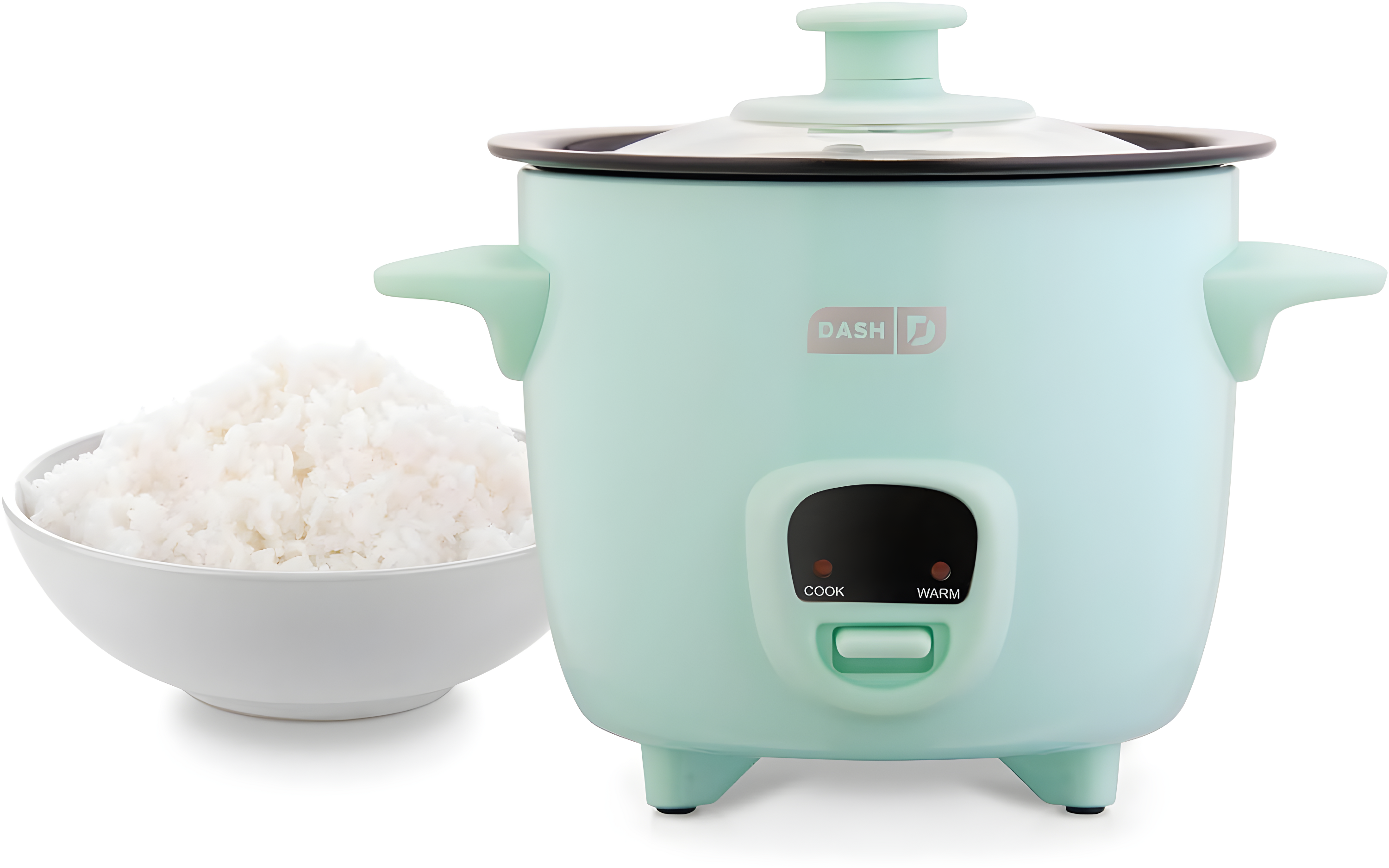 DASH Dash 2 Cup Mini Rice Cooker