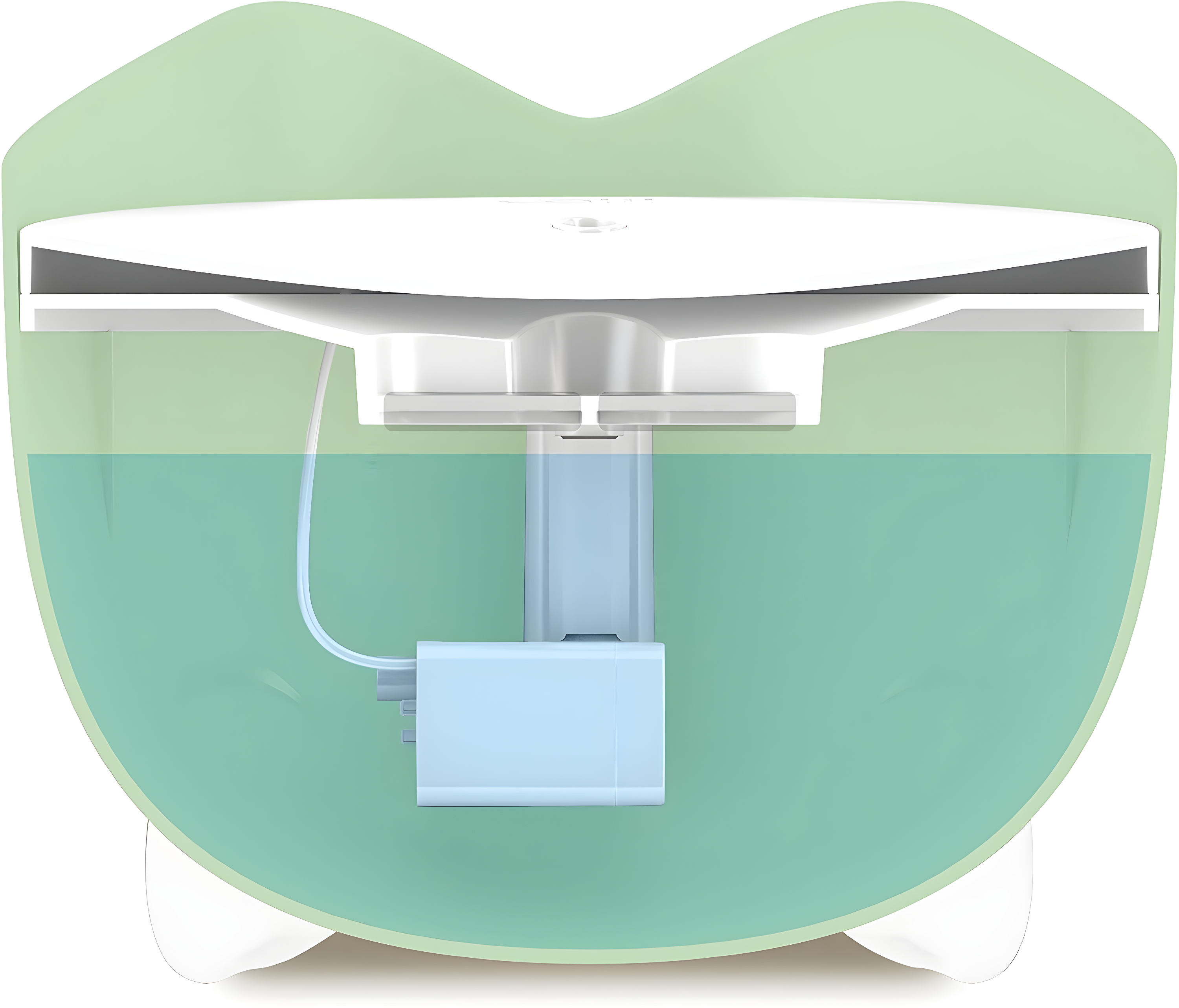 Catit Pixi Automatic Water Dish