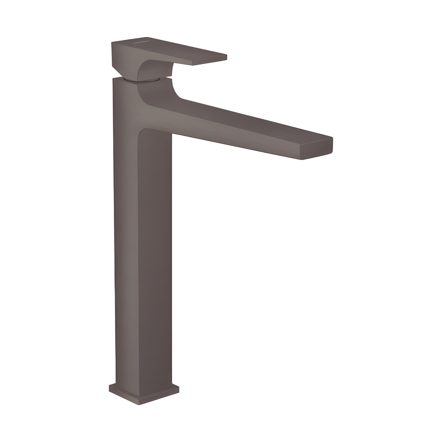 Hansgrohe Metropol Single-Hole Faucet 260 with Lever Handle, 1.2 GPM