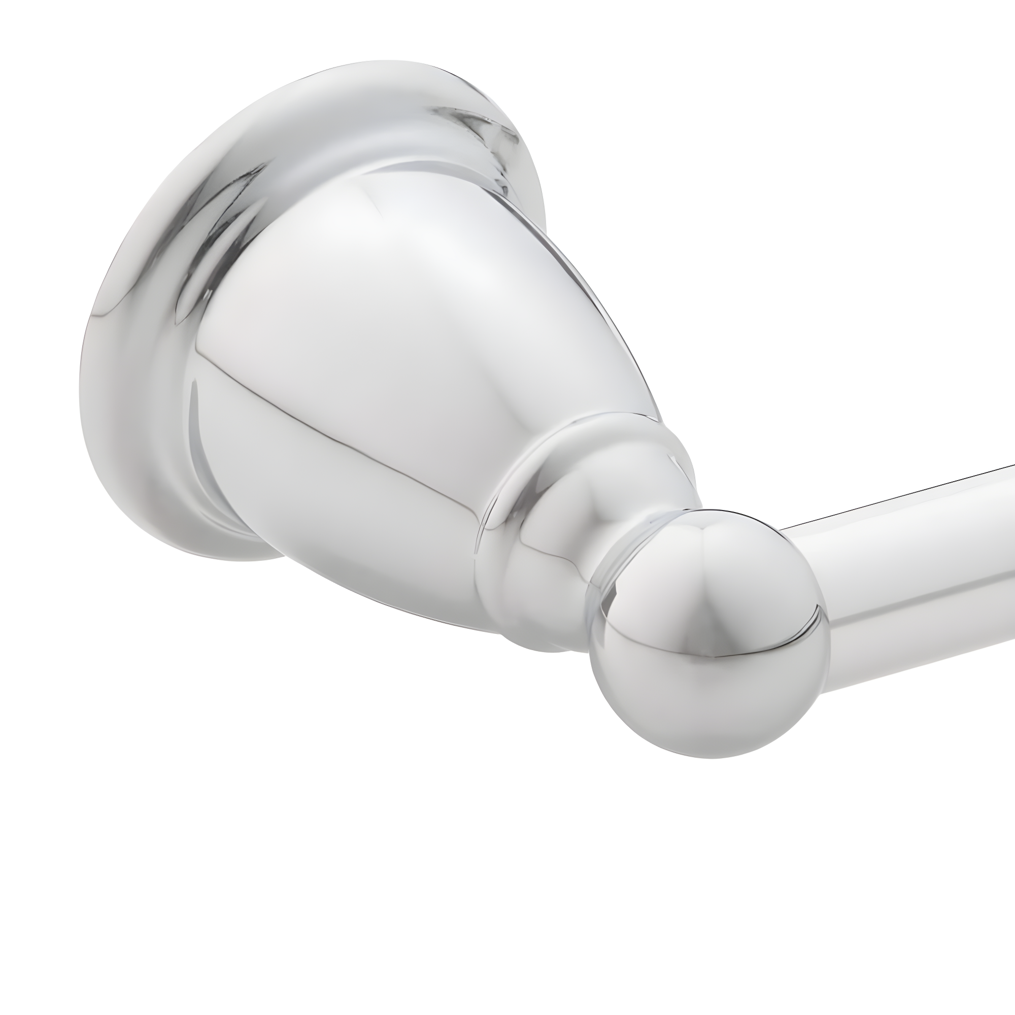 Brantford Wall Mounted Towel Bar