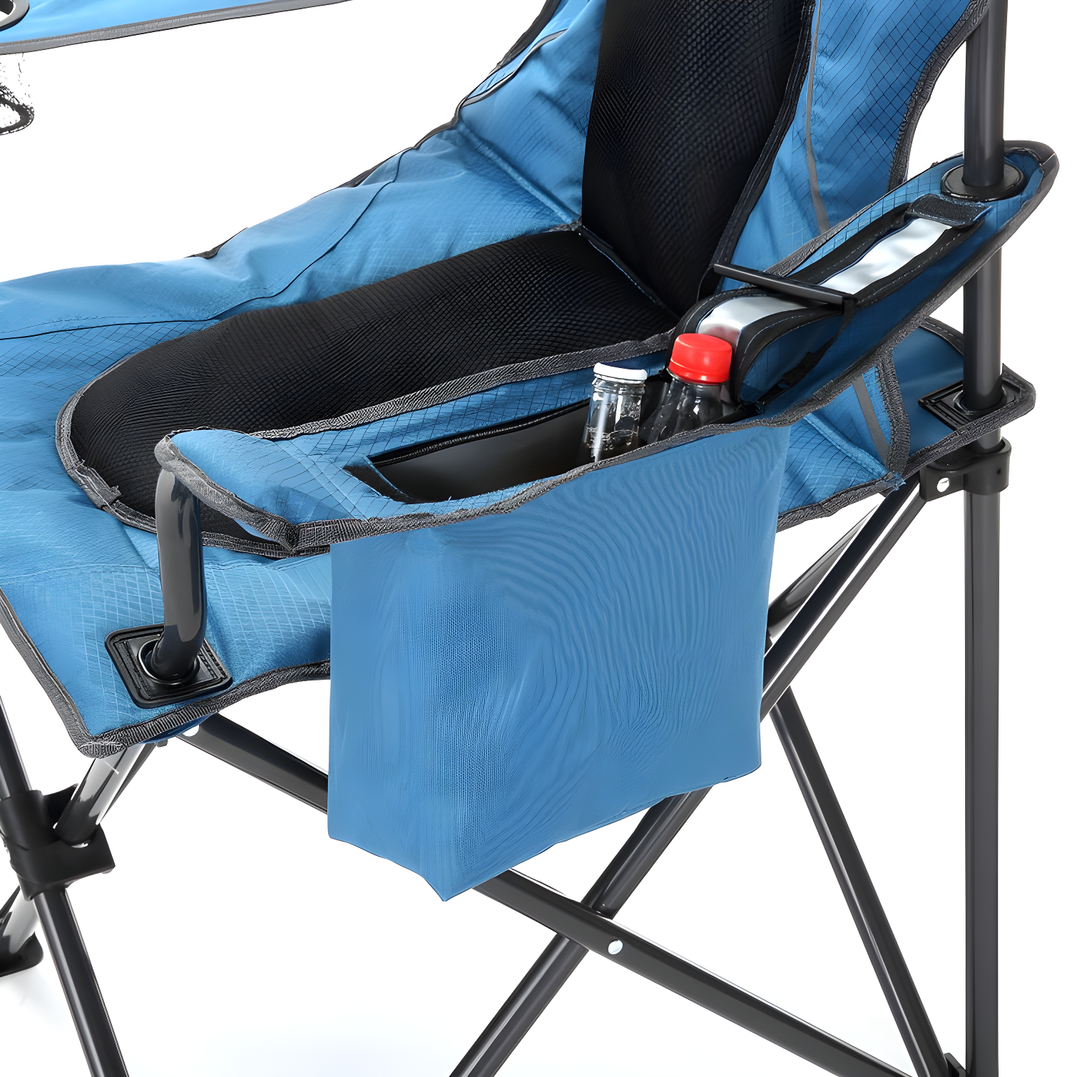 ARROWHEAD Outdoor Folding Camping Chair