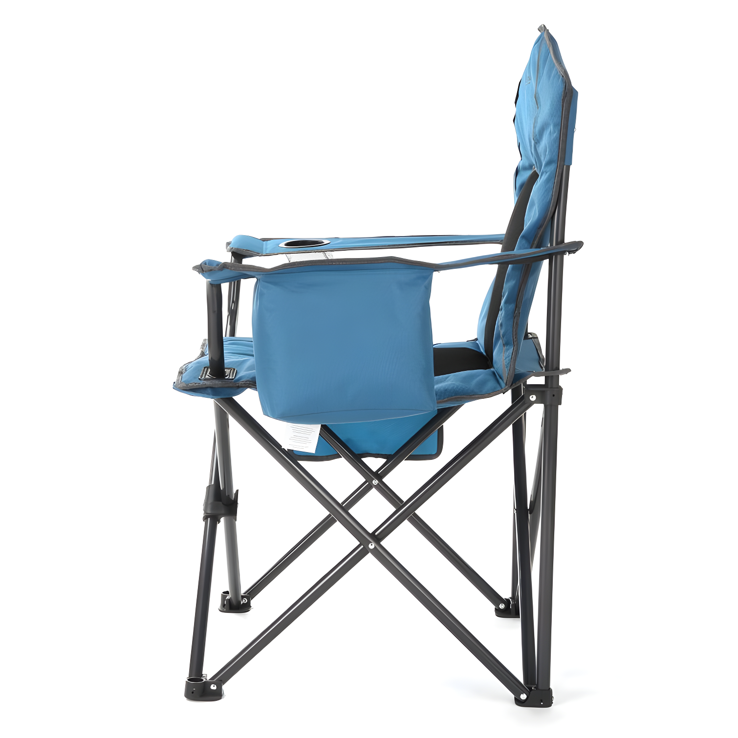 ARROWHEAD Outdoor Folding Camping Chair