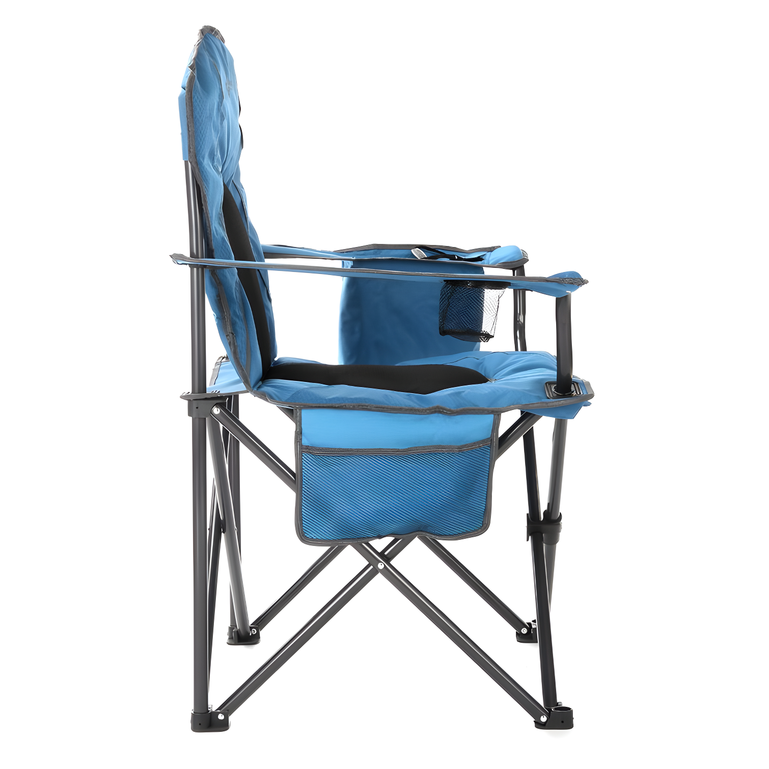 ARROWHEAD Outdoor Folding Camping Chair