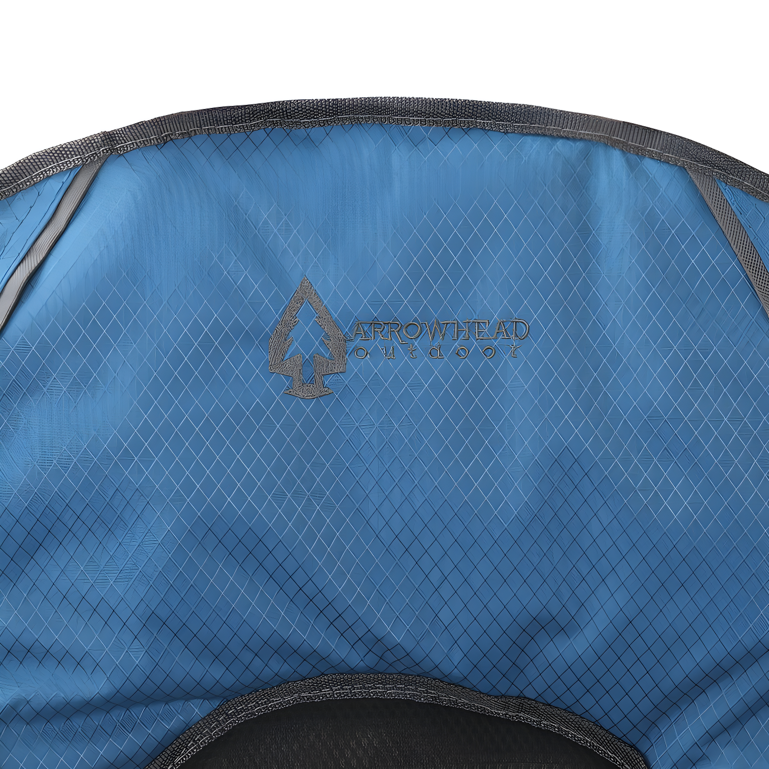 ARROWHEAD Outdoor Folding Camping Chair