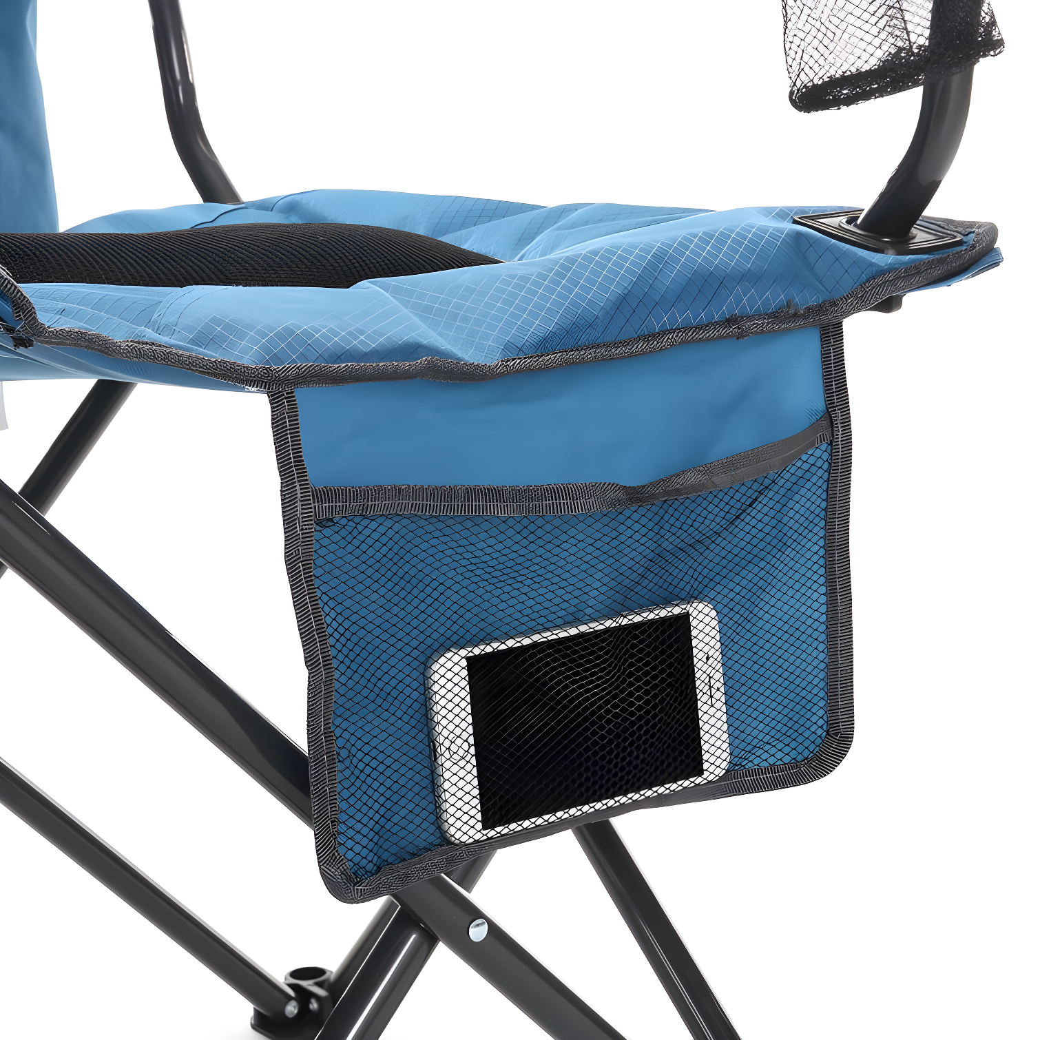ARROWHEAD Outdoor Folding Camping Chair