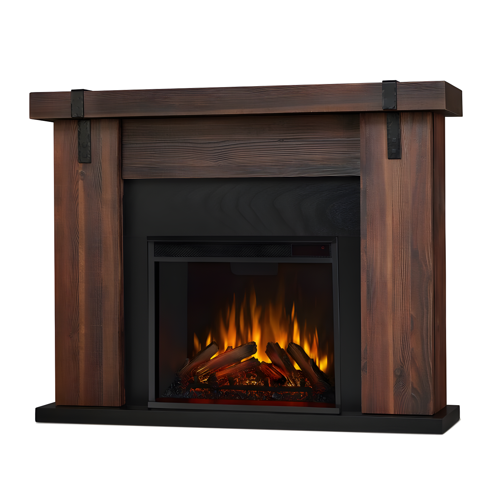 Real Flame Aspen 49" Electric Fireplace by Real Flame