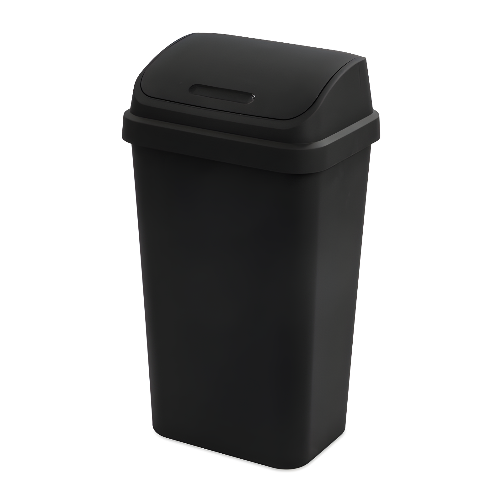 Sterilite 13 Gallon Swing Top Trash Can & Reviews | Wayfair