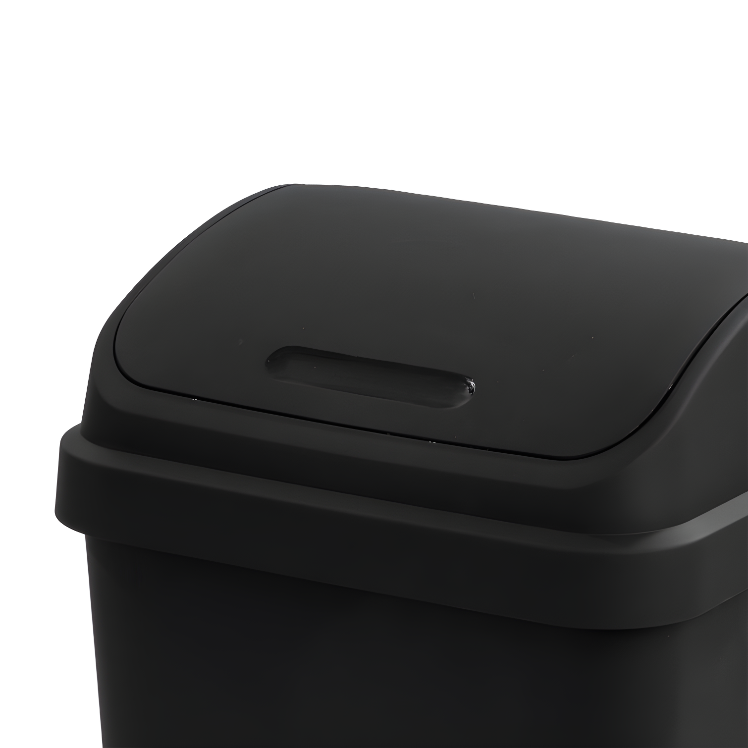 Sterilite 13 Gallon Swing Top Trash Can & Reviews | Wayfair