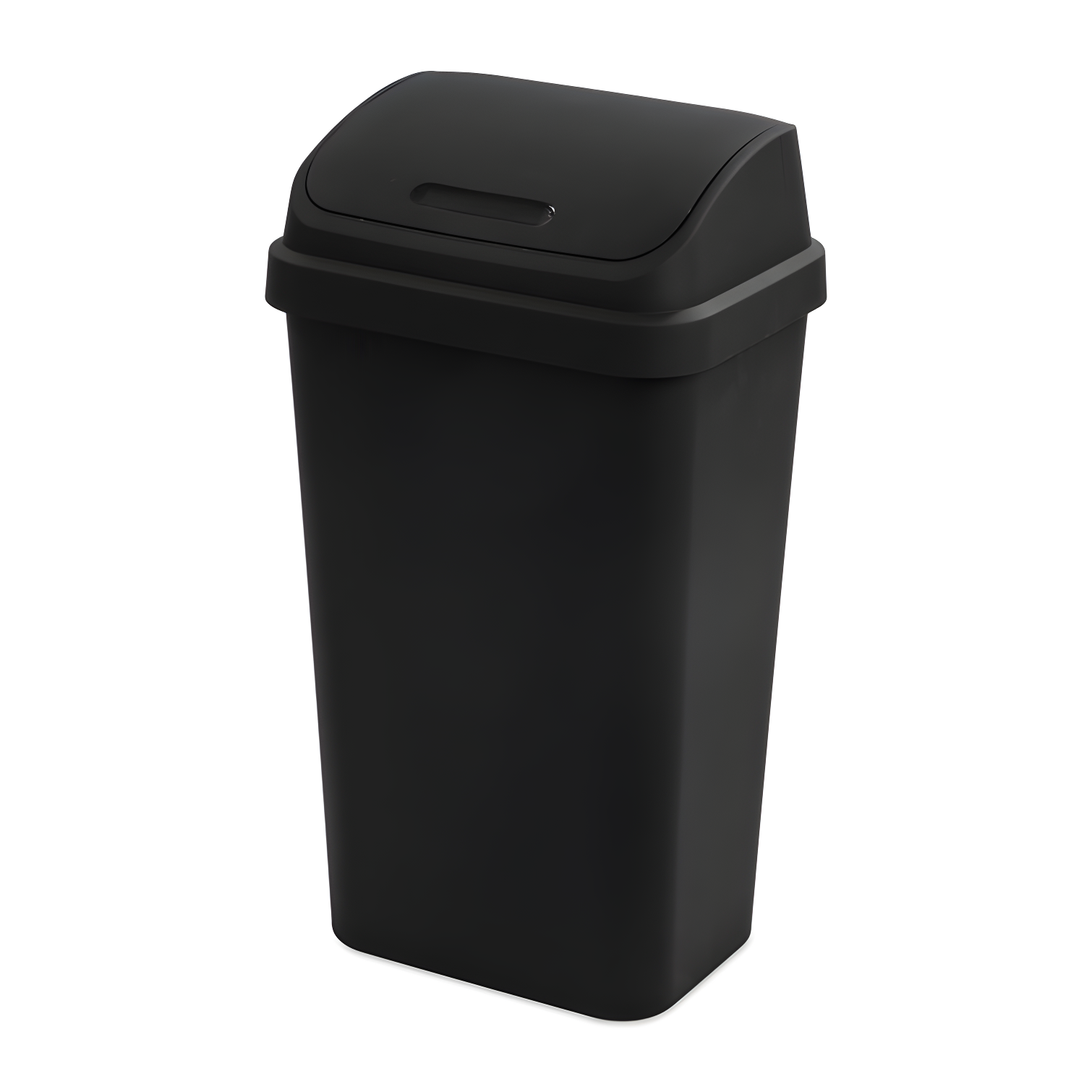 Sterilite 13 Gallon Swing Top Trash Can & Reviews | Wayfair