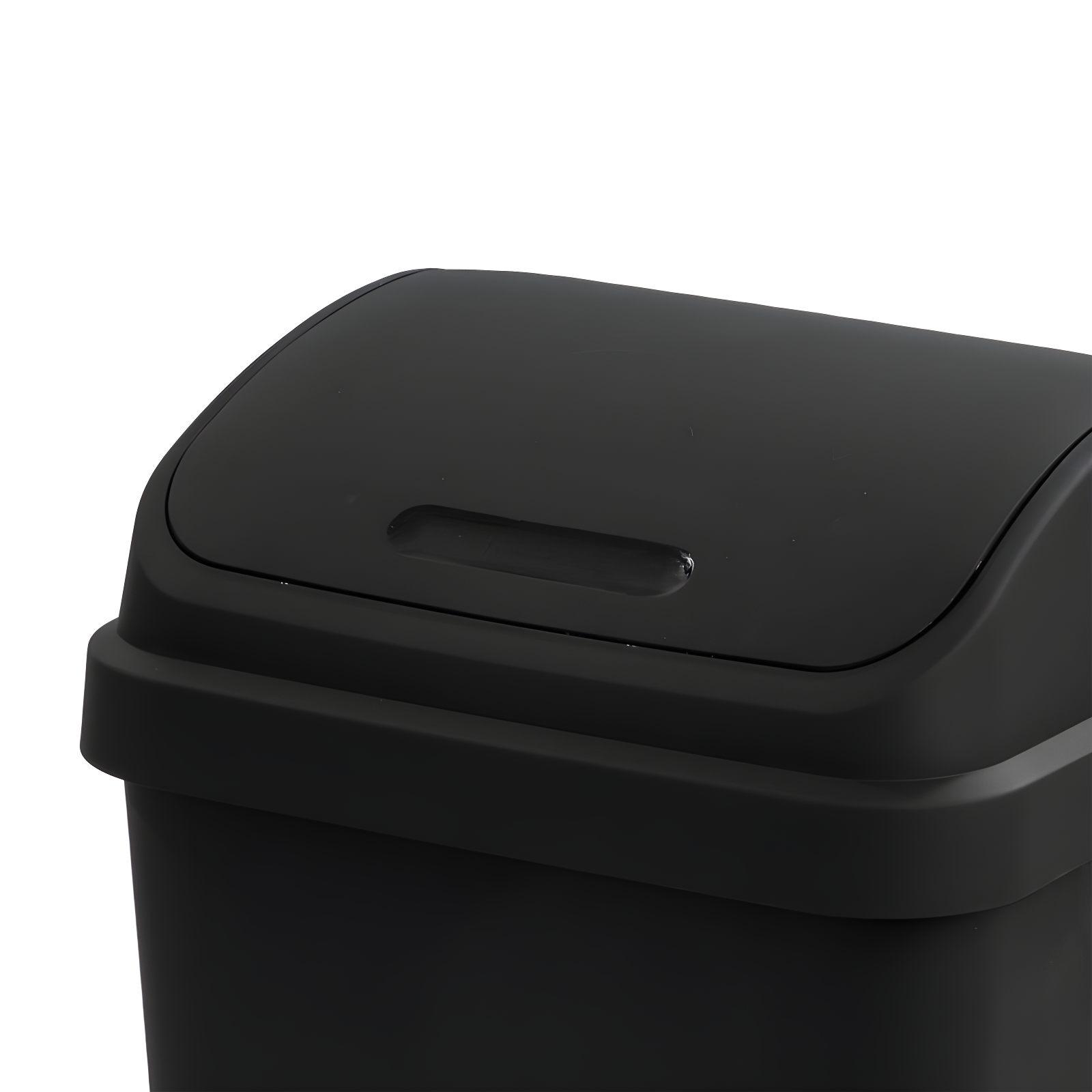 Sterilite 13 Gallon Swing Top Trash Can & Reviews | Wayfair