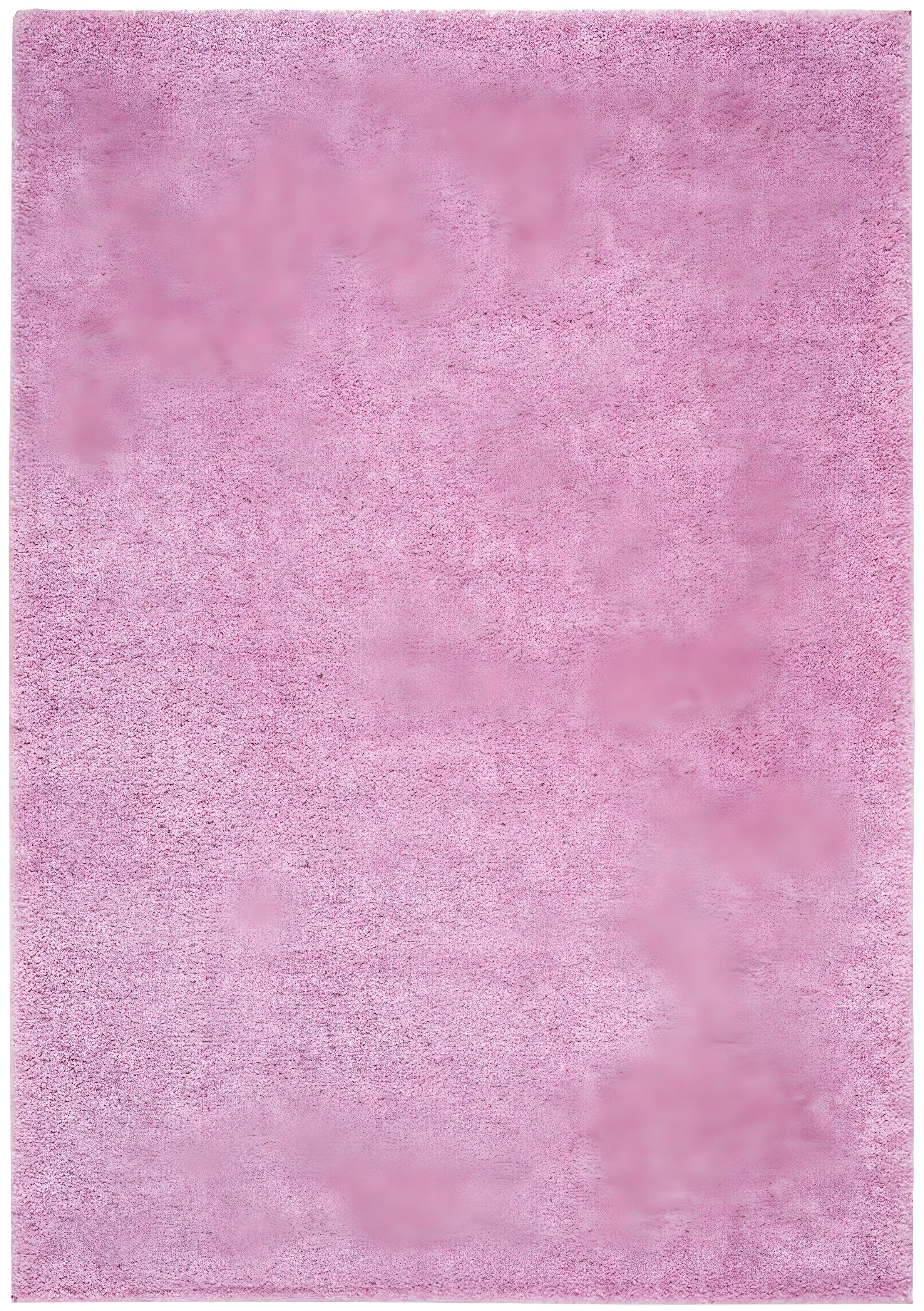 August Shag 900 AUG900 Power Loomed Indoor Area Rug - Pink - 4'x6' - Safavieh