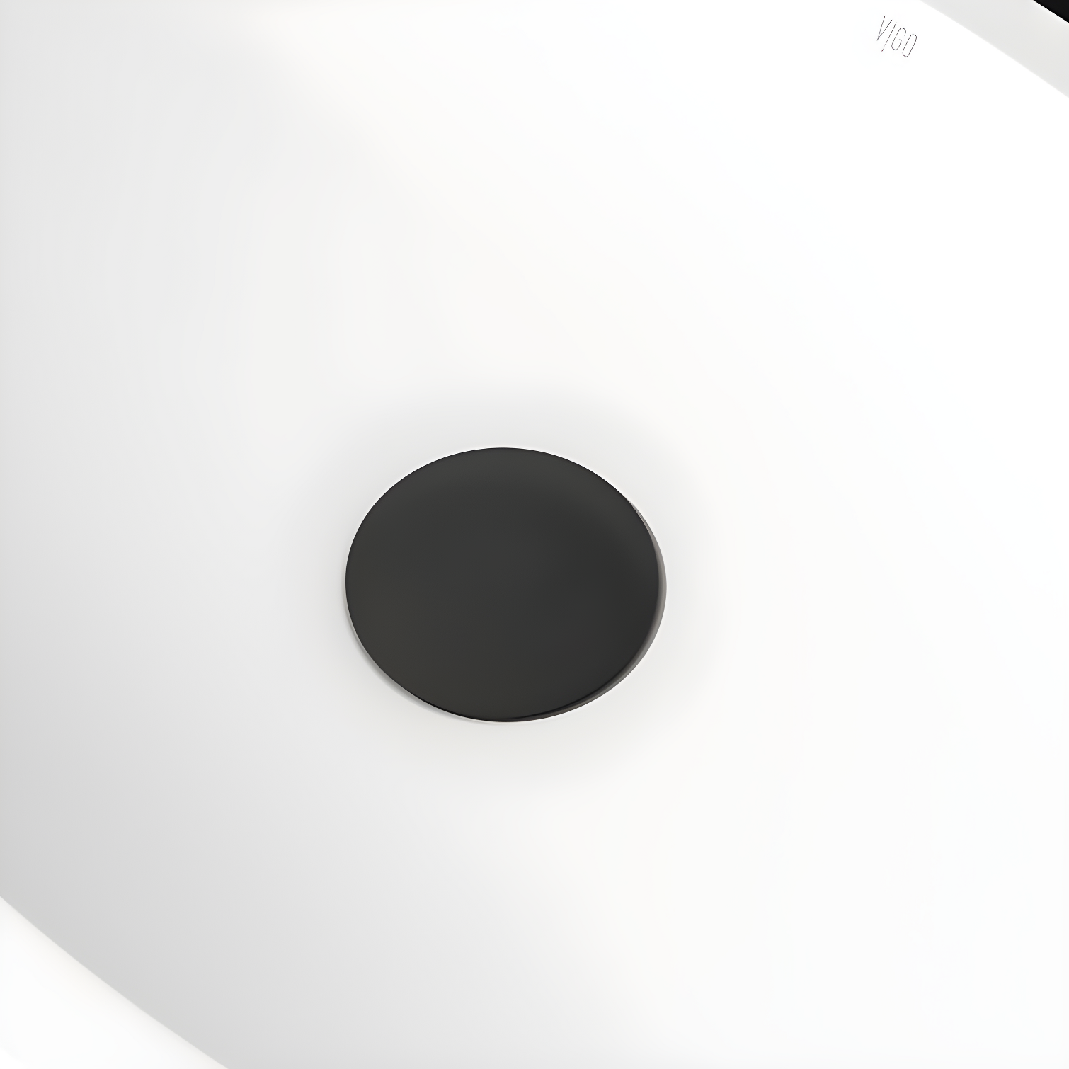 Pop-Up Bathroom Sink Drain