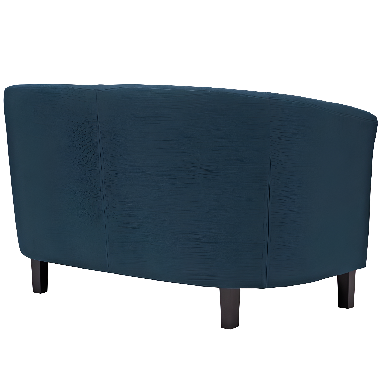 Modway Prospect Upholstered Fabric Loveseat