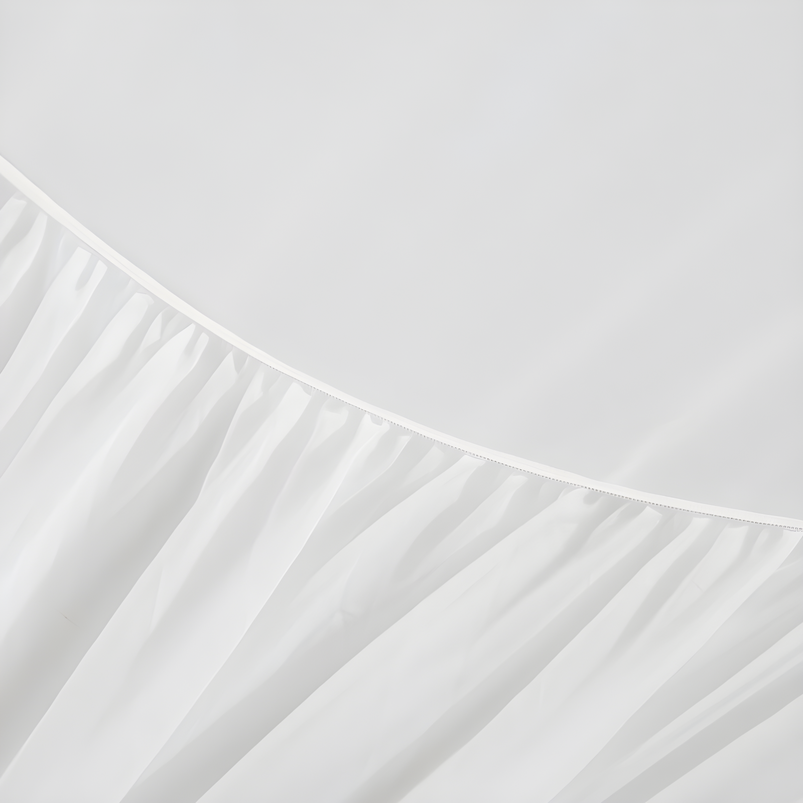 Waterproof Fitted Mattress Protector Mattress Protector Case Pack