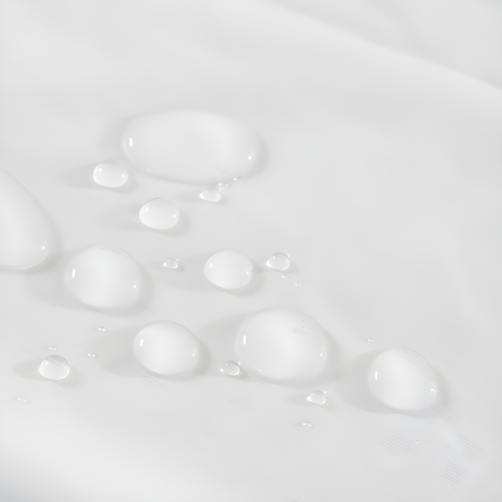 Waterproof Fitted Mattress Protector Mattress Protector Case Pack