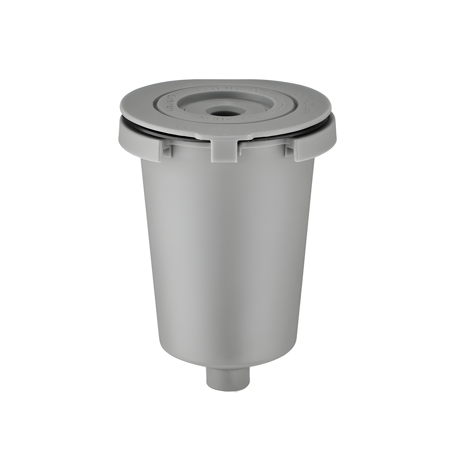 Cuisinart ® Grind & Brew ™ Single-Serve Coffee Maker