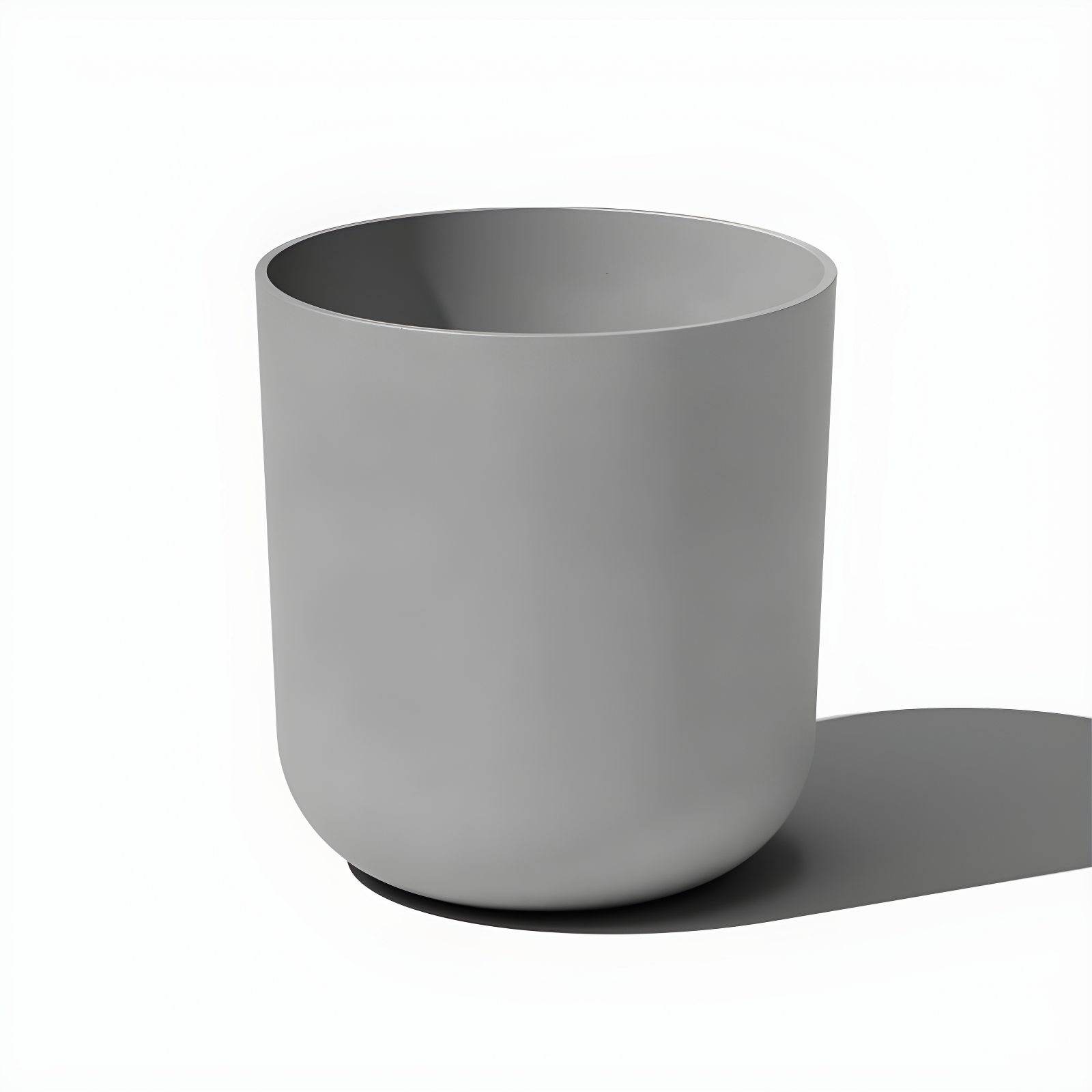 Mason Series Kona Planter