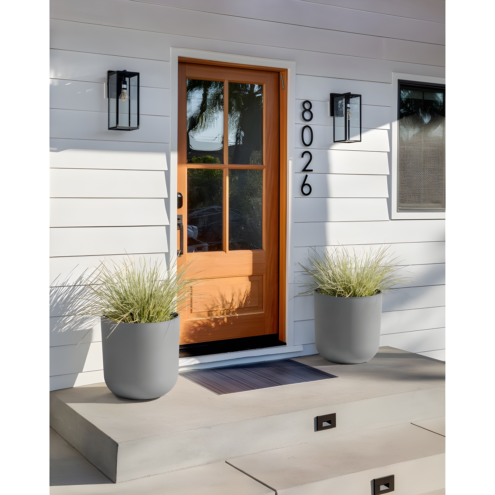 Mason Series Kona Planter