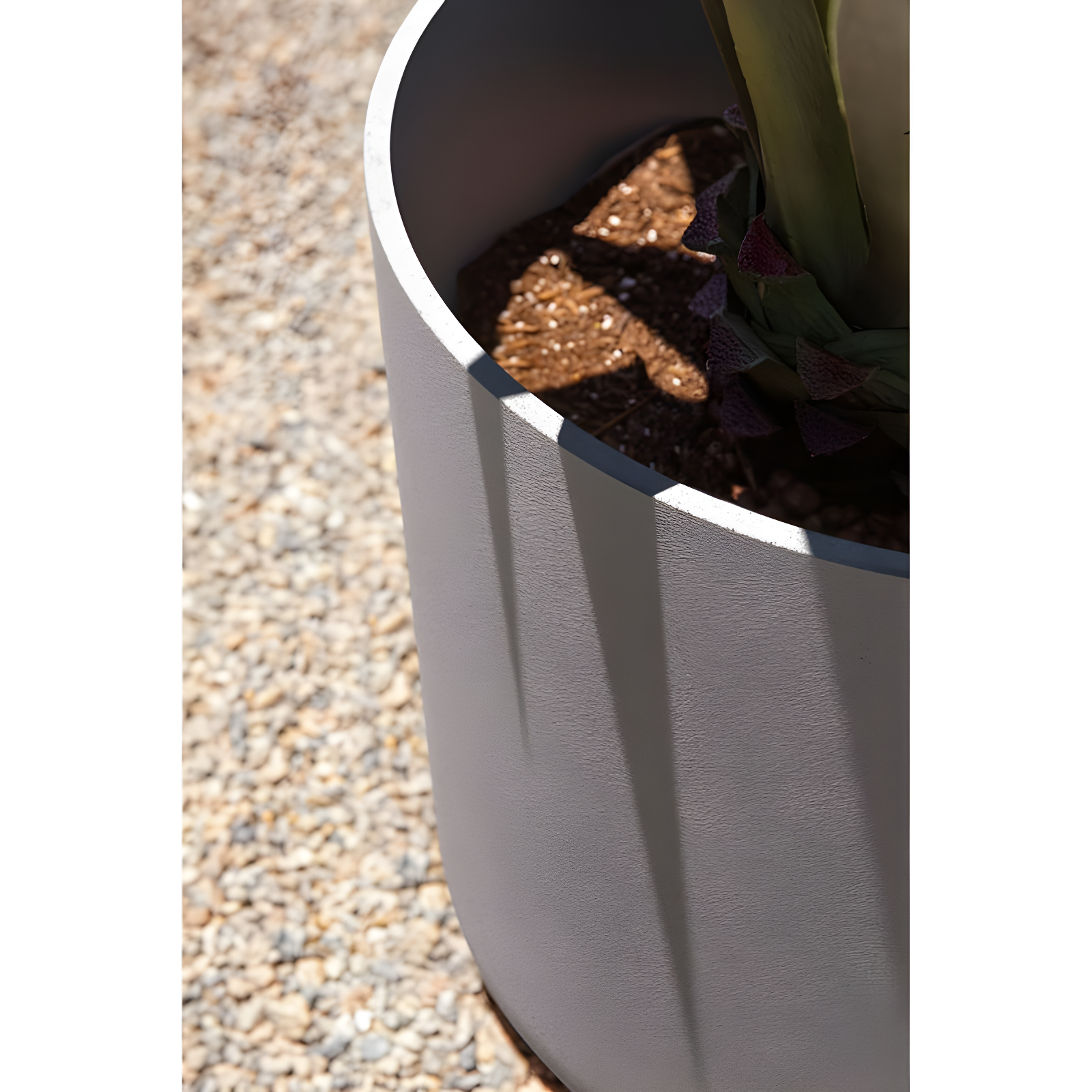 Mason Series Kona Planter