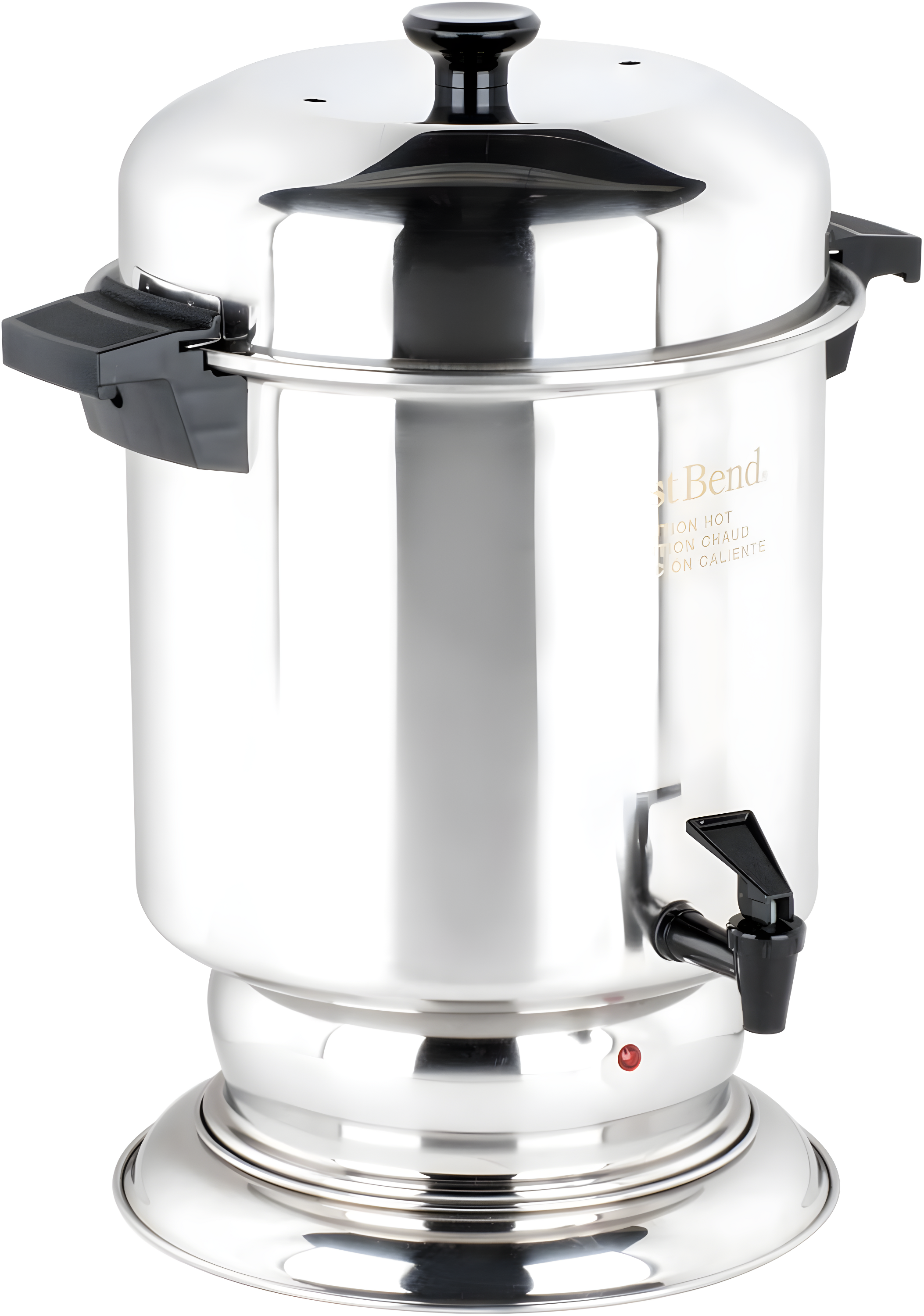 55-Cup Commercial Urn