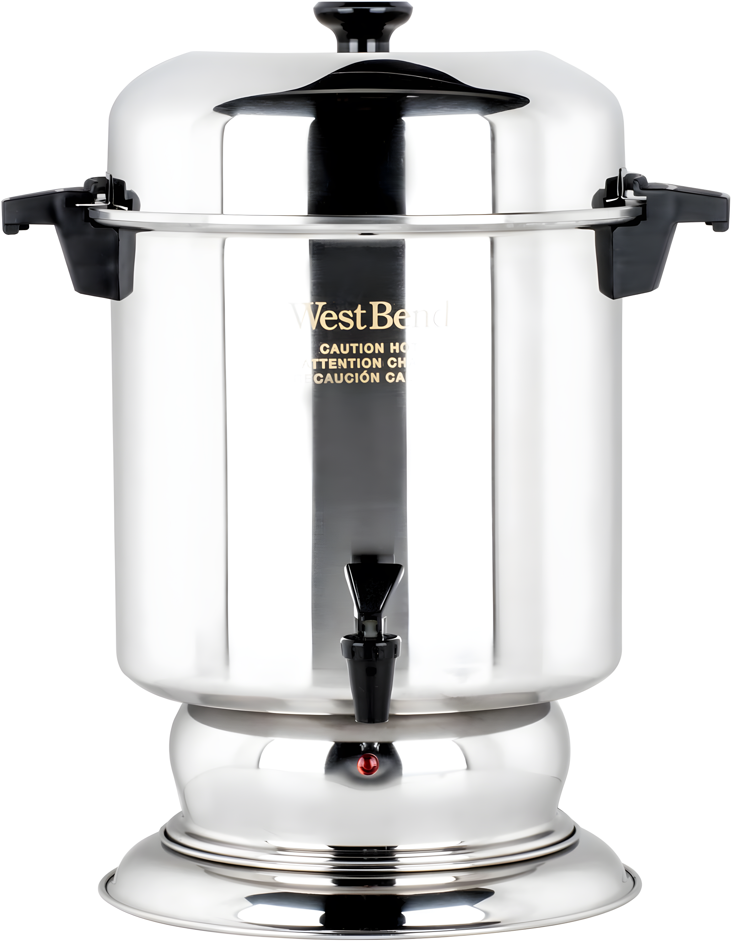 55-Cup Commercial Urn