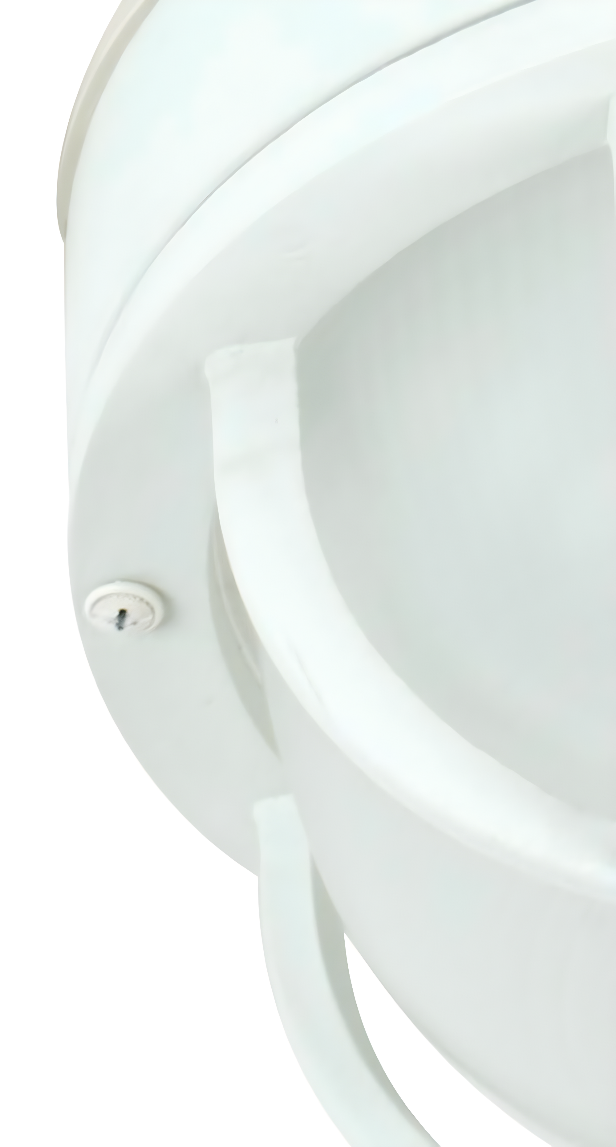 Craftmade Cast Aluminum 1 - Bulb Outdoor Bulkhead Light