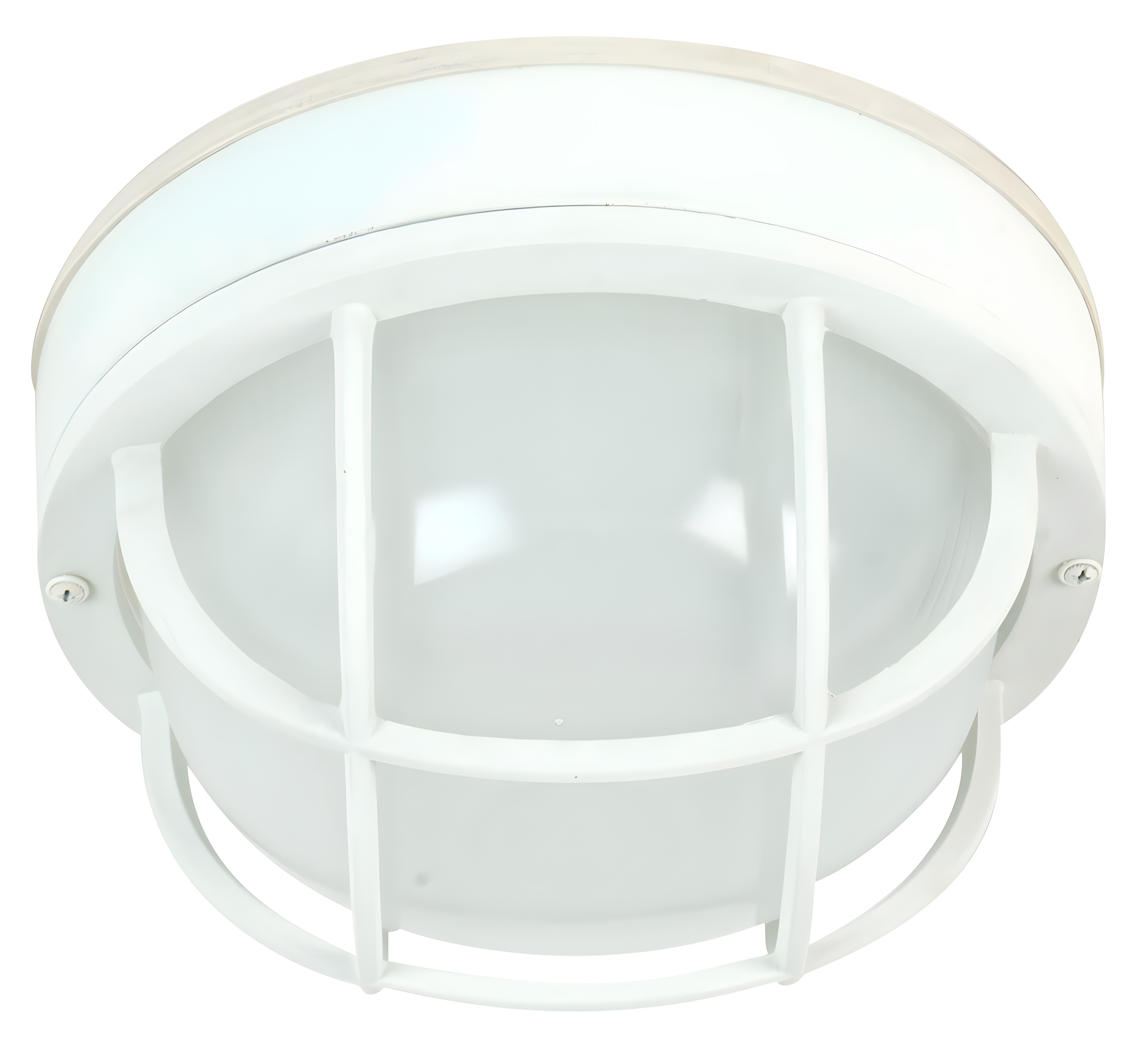 Craftmade Cast Aluminum 1 - Bulb Outdoor Bulkhead Light