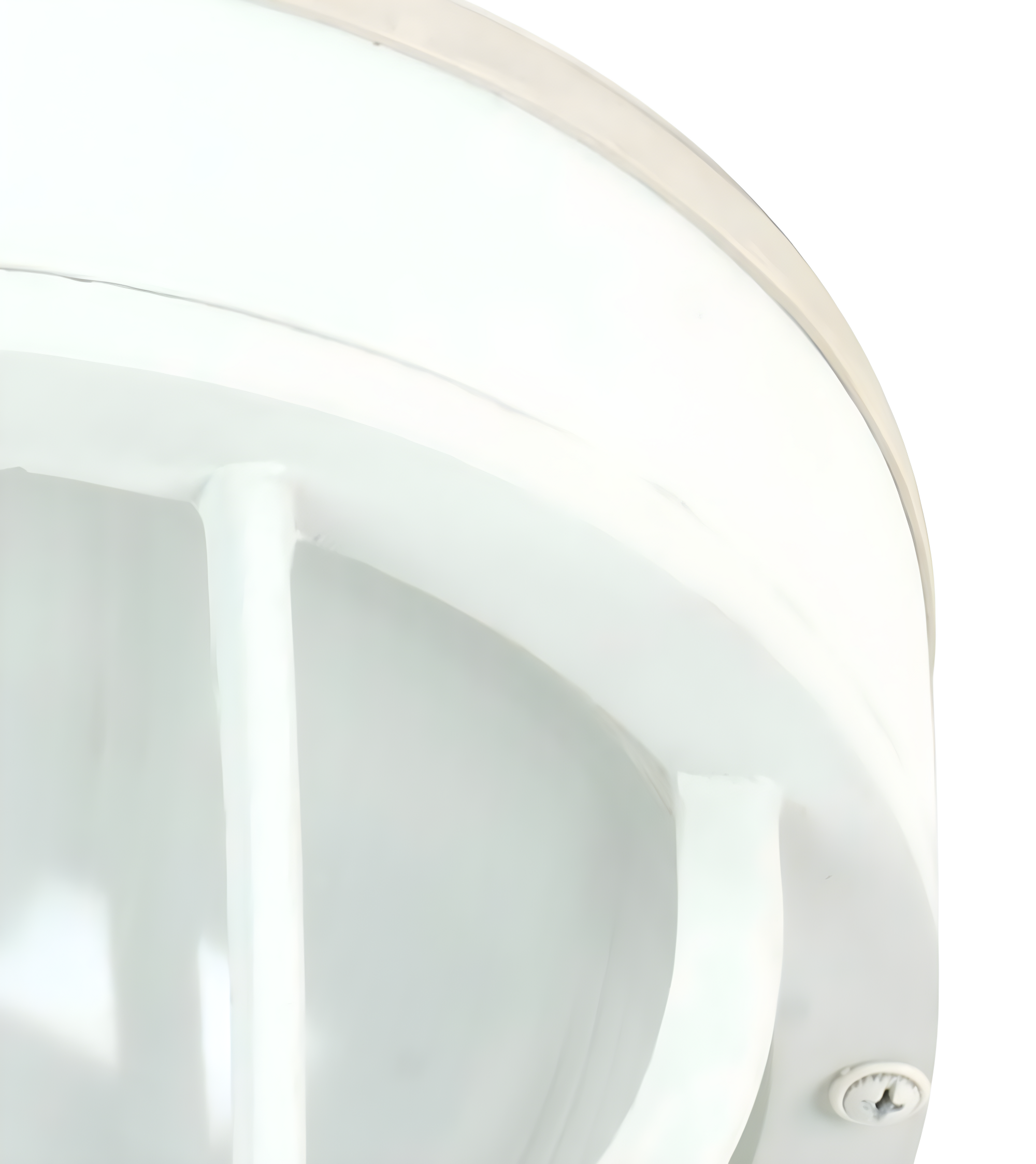 Craftmade Cast Aluminum 1 - Bulb Outdoor Bulkhead Light