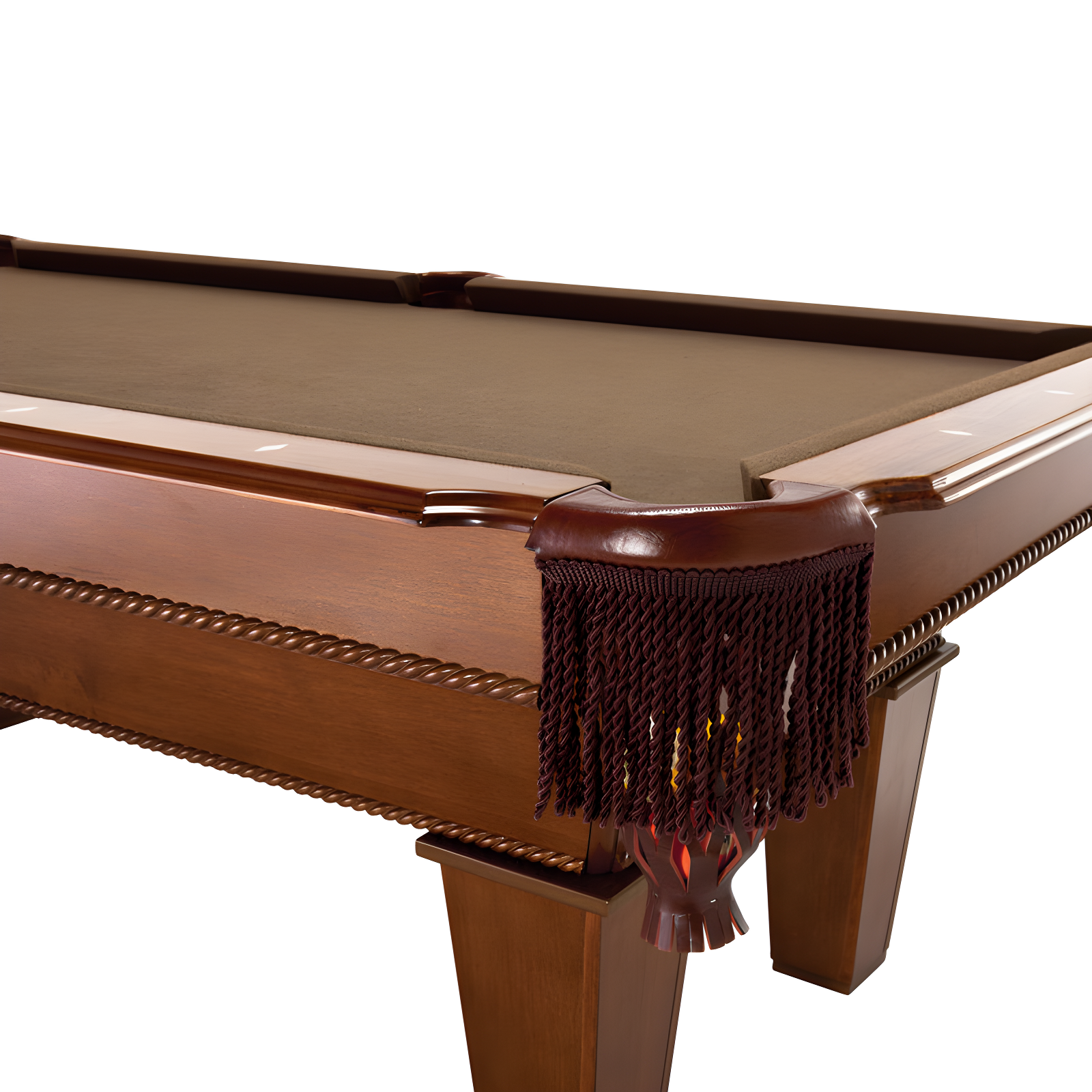 Fat Cat Fat Cat Frisco 7.5' Pool Table with Accessories