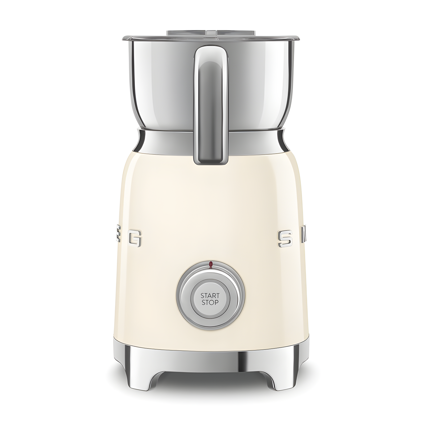 SMEG Cream Milk Frother