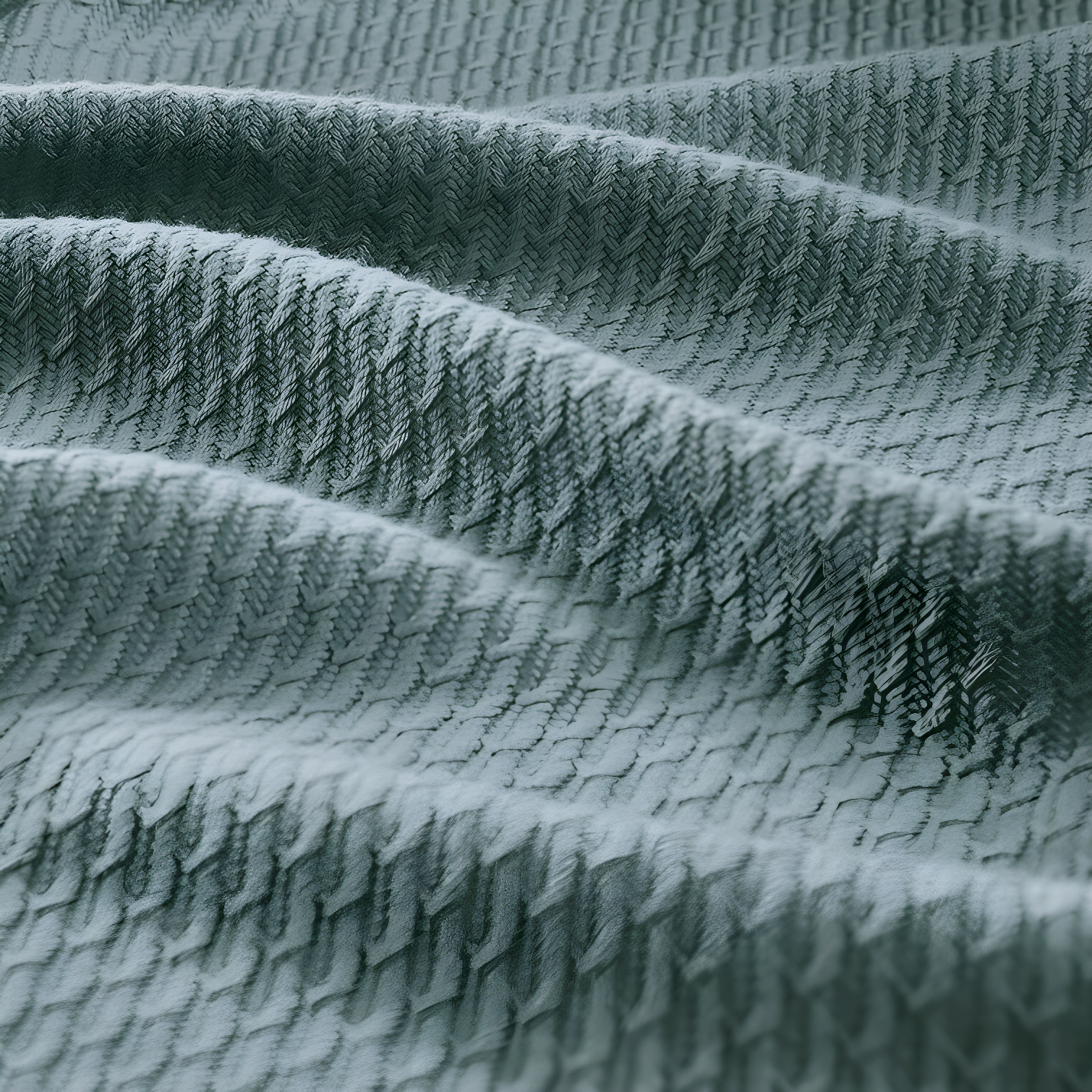 100% Certified Cotton Blanket