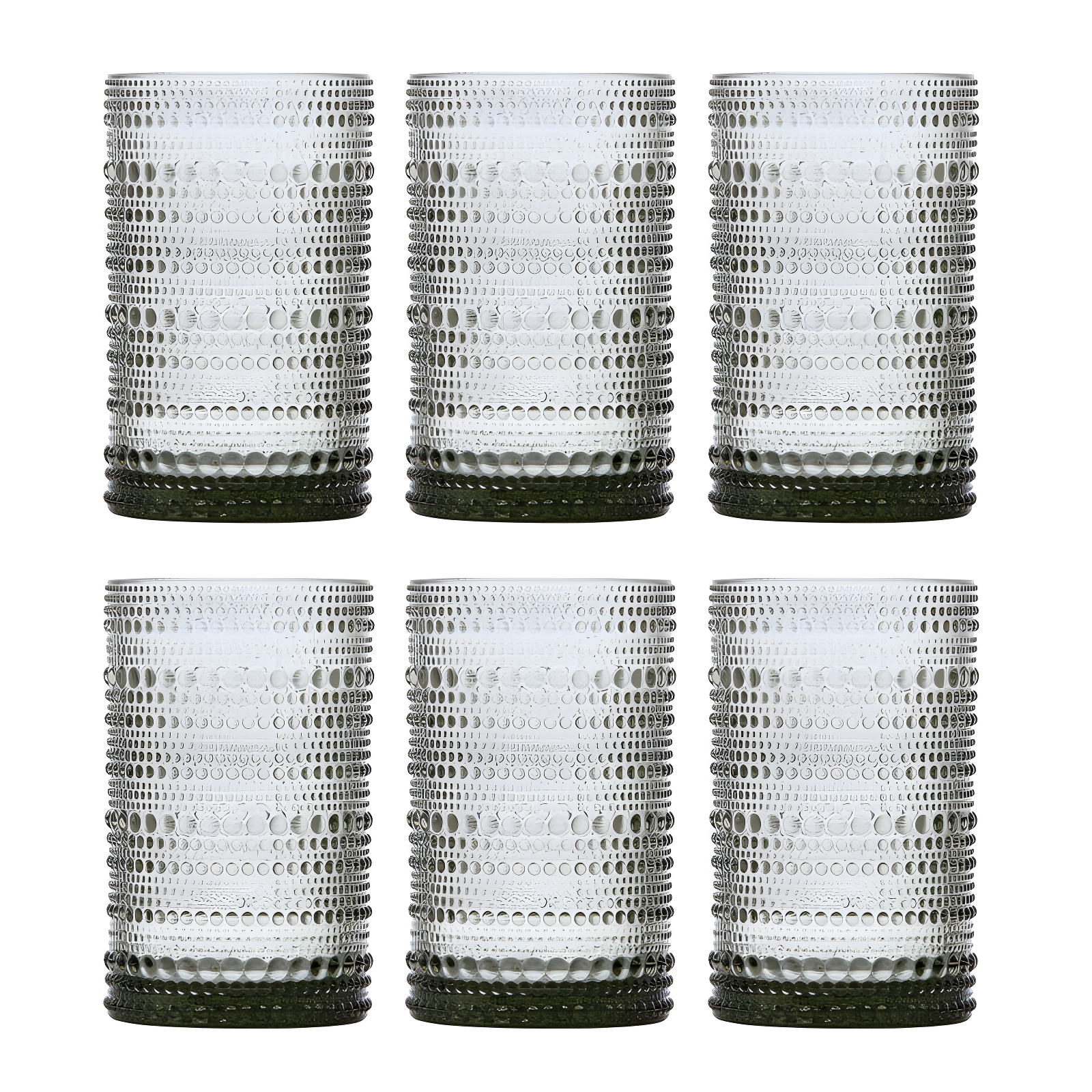 Jupiter Every Day Glasses