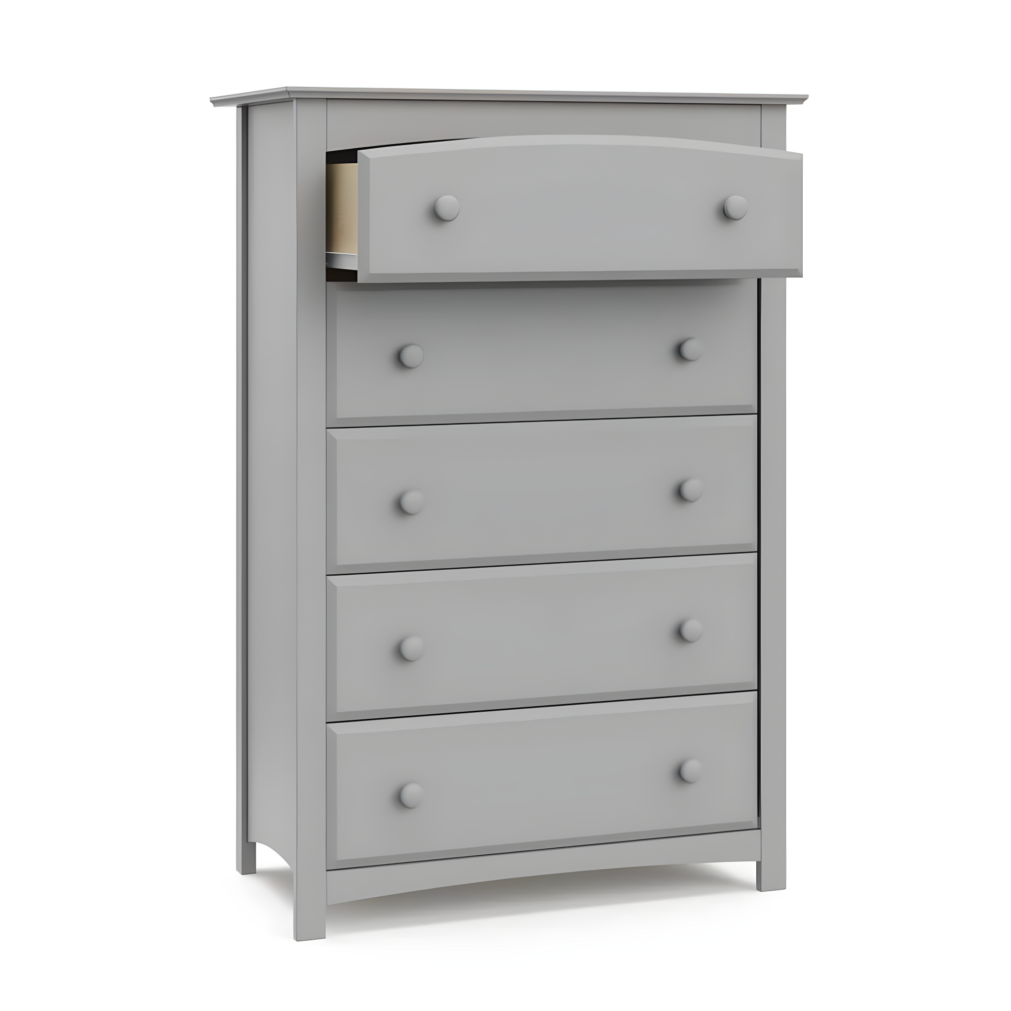 Kenton 5 Drawer Chest