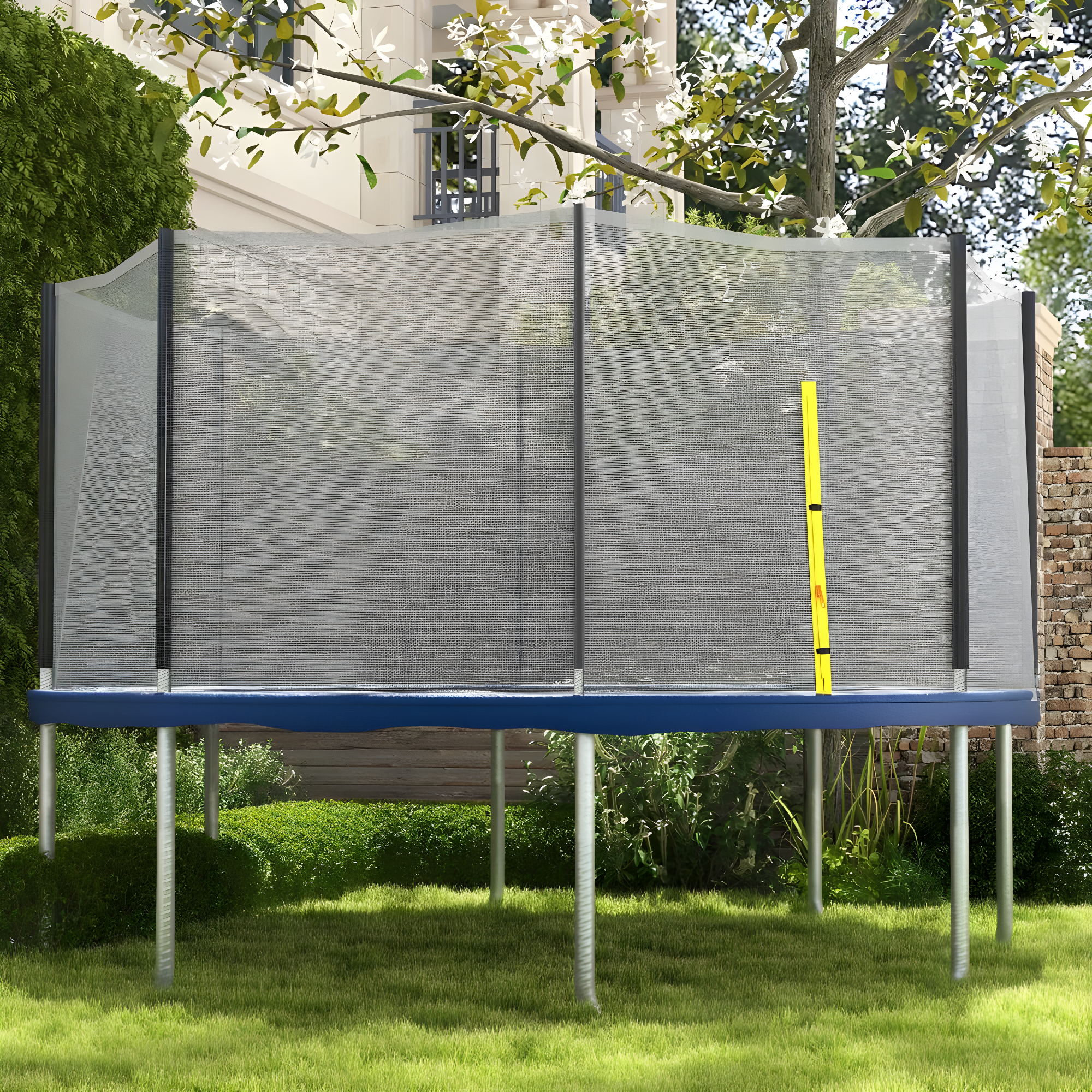 Replacement Safety Net Trampoline