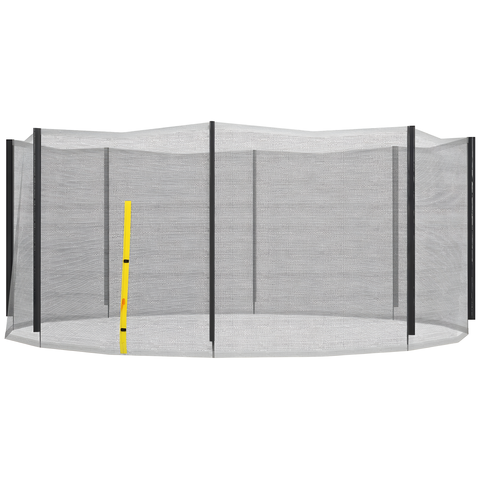 Replacement Safety Net Trampoline
