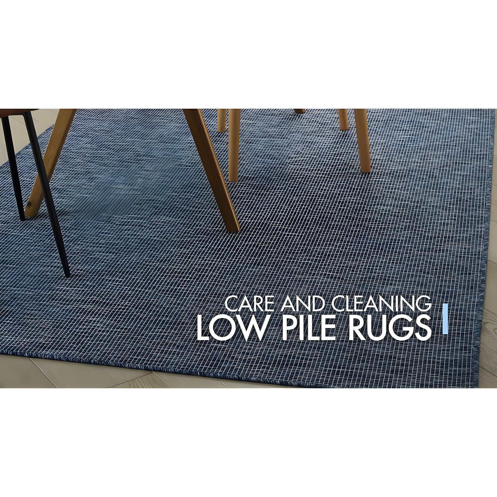 Nourison Nourison Essentials NRE01 Indoor/outdoor Area Rug - Blue/Grey 2'2" x 10'