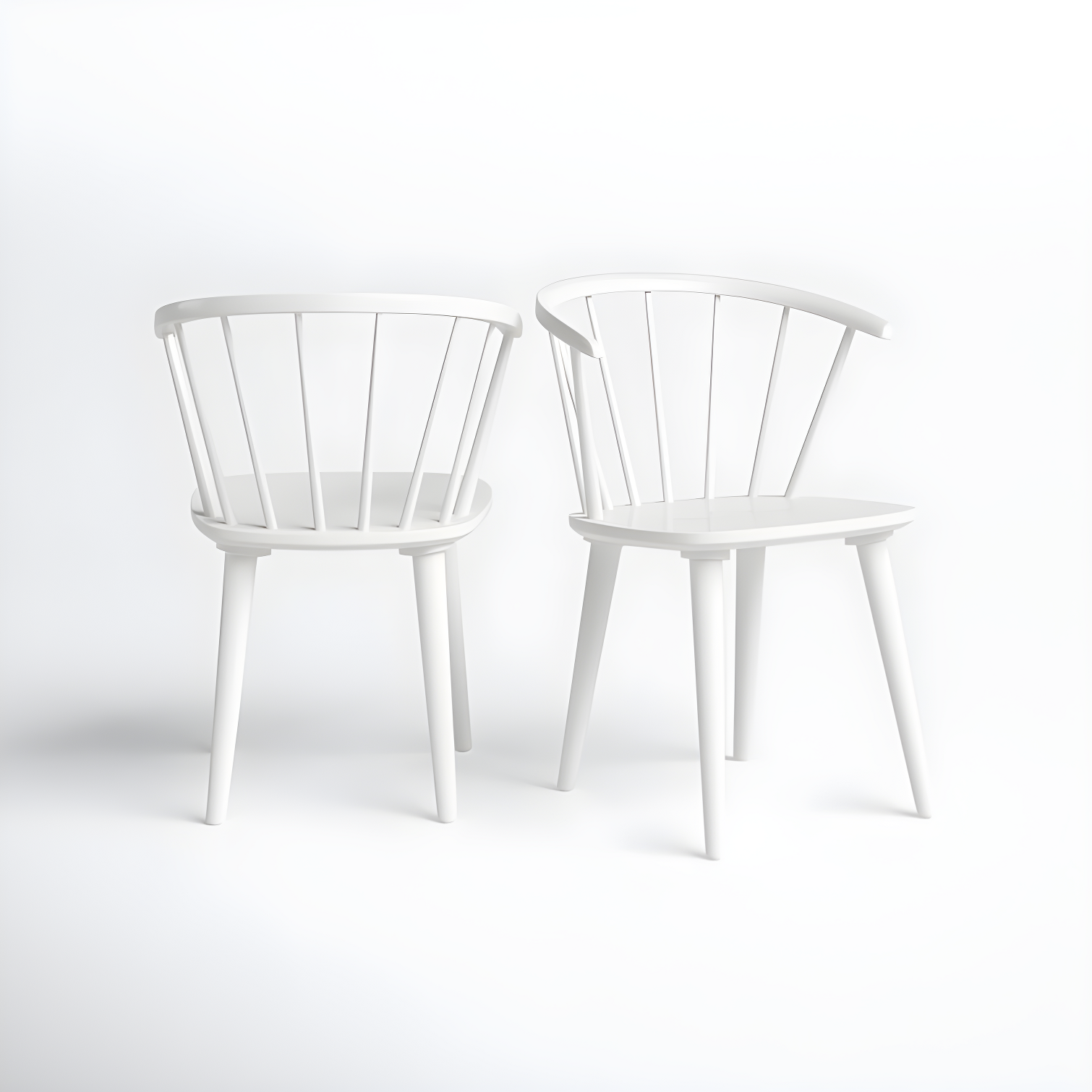 Sheffield Solid Wood Dining Chair