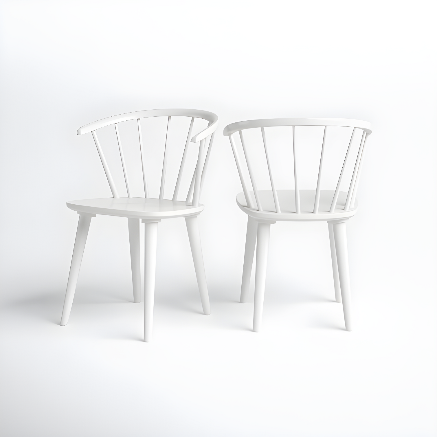 Sheffield Solid Wood Dining Chair
