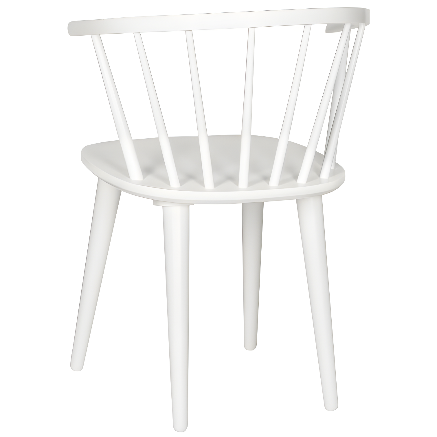 Sheffield Solid Wood Dining Chair