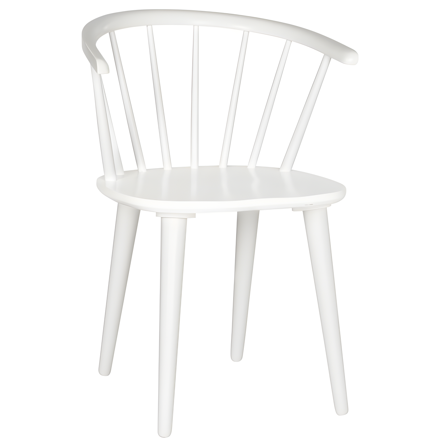 Sheffield Solid Wood Dining Chair