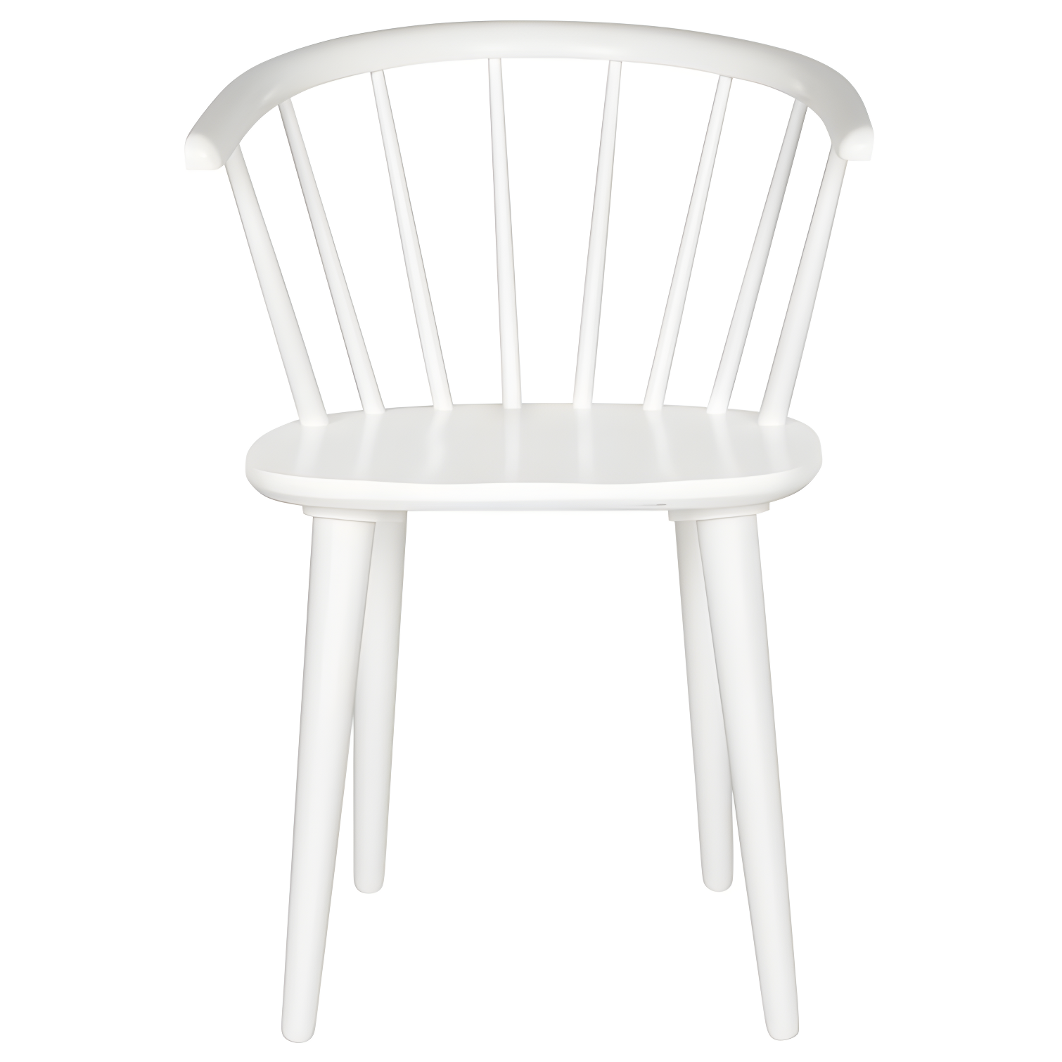 Sheffield Solid Wood Dining Chair