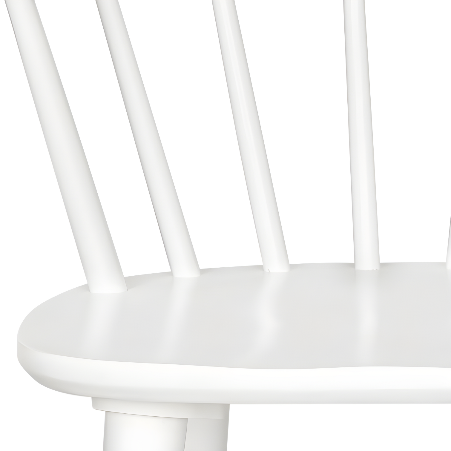 Sheffield Solid Wood Dining Chair